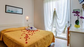 Unclassified image, 2 of 5, button - Hotel Tiziana (Rimini)