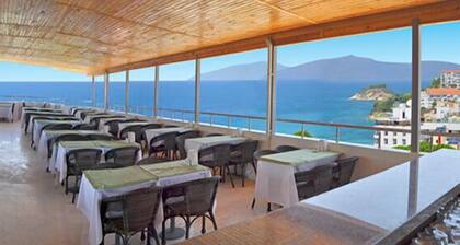 Blue Sea Hotel