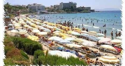 Blue Sea Hotel