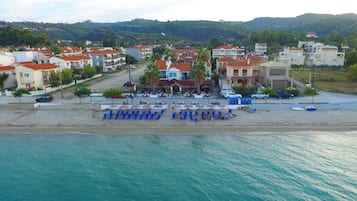 Vista da propriedade