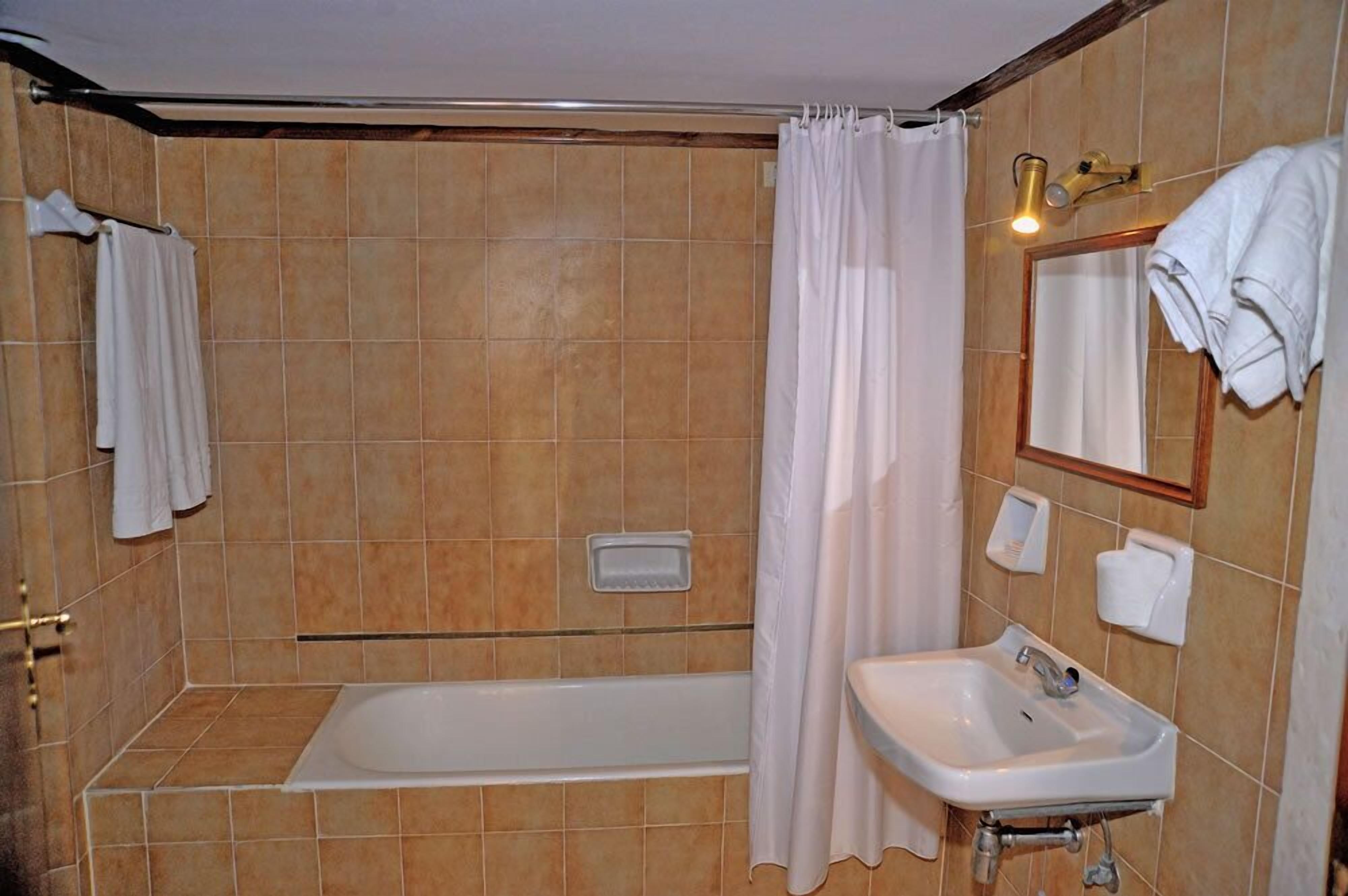 Photo - Hotel Byzantine