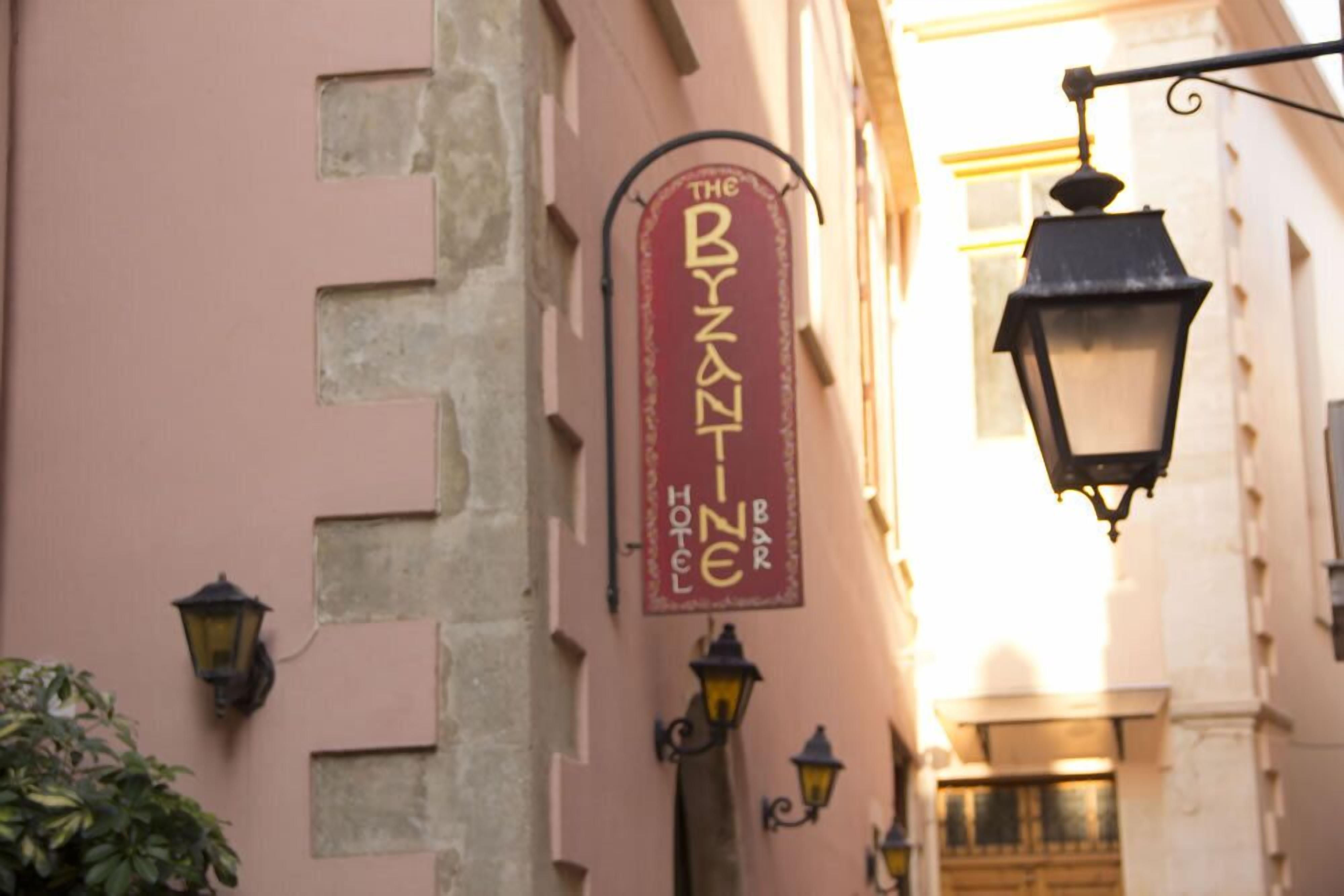 Photo - Hotel Byzantine