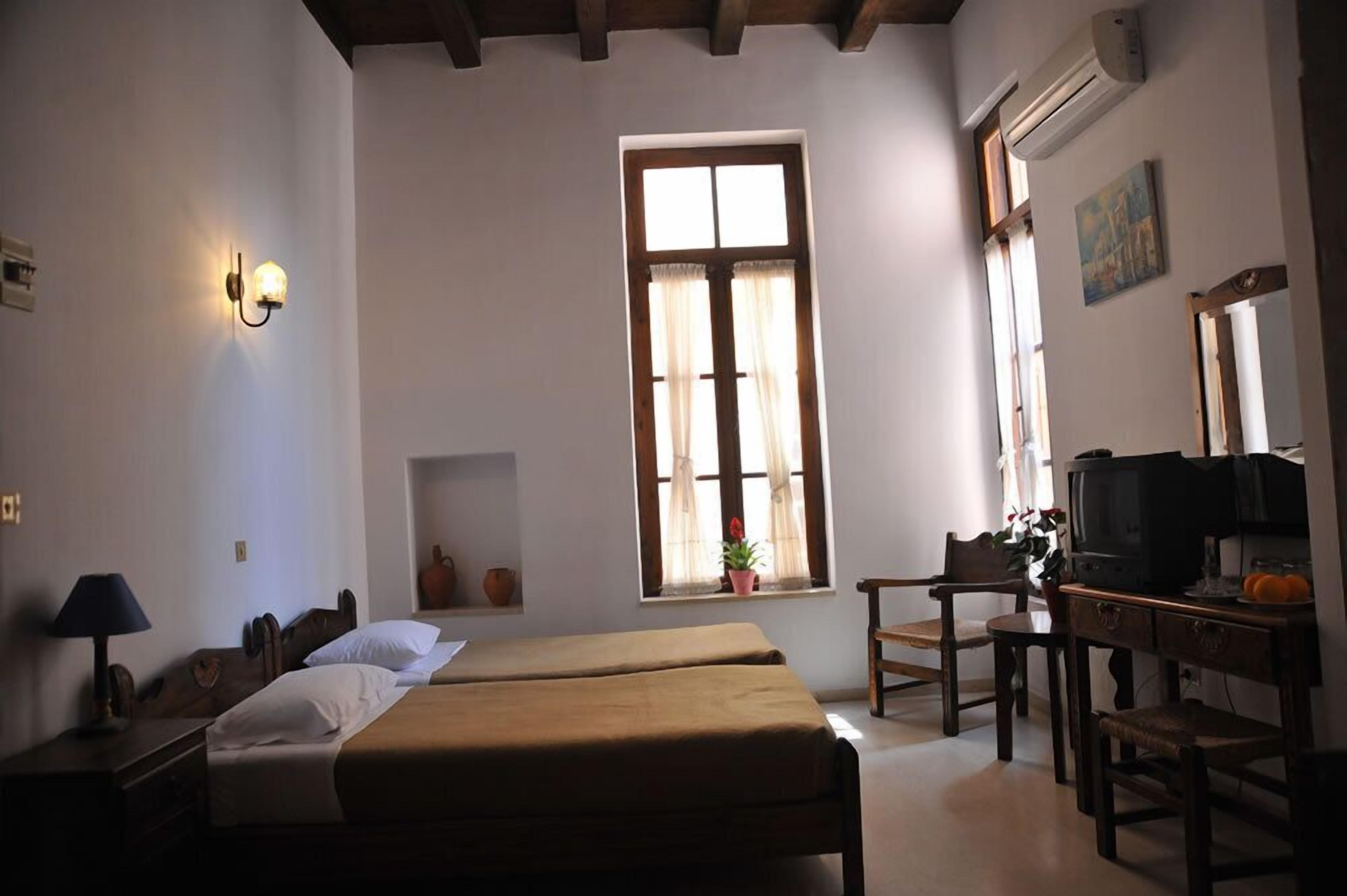 Photo - Hotel Byzantine