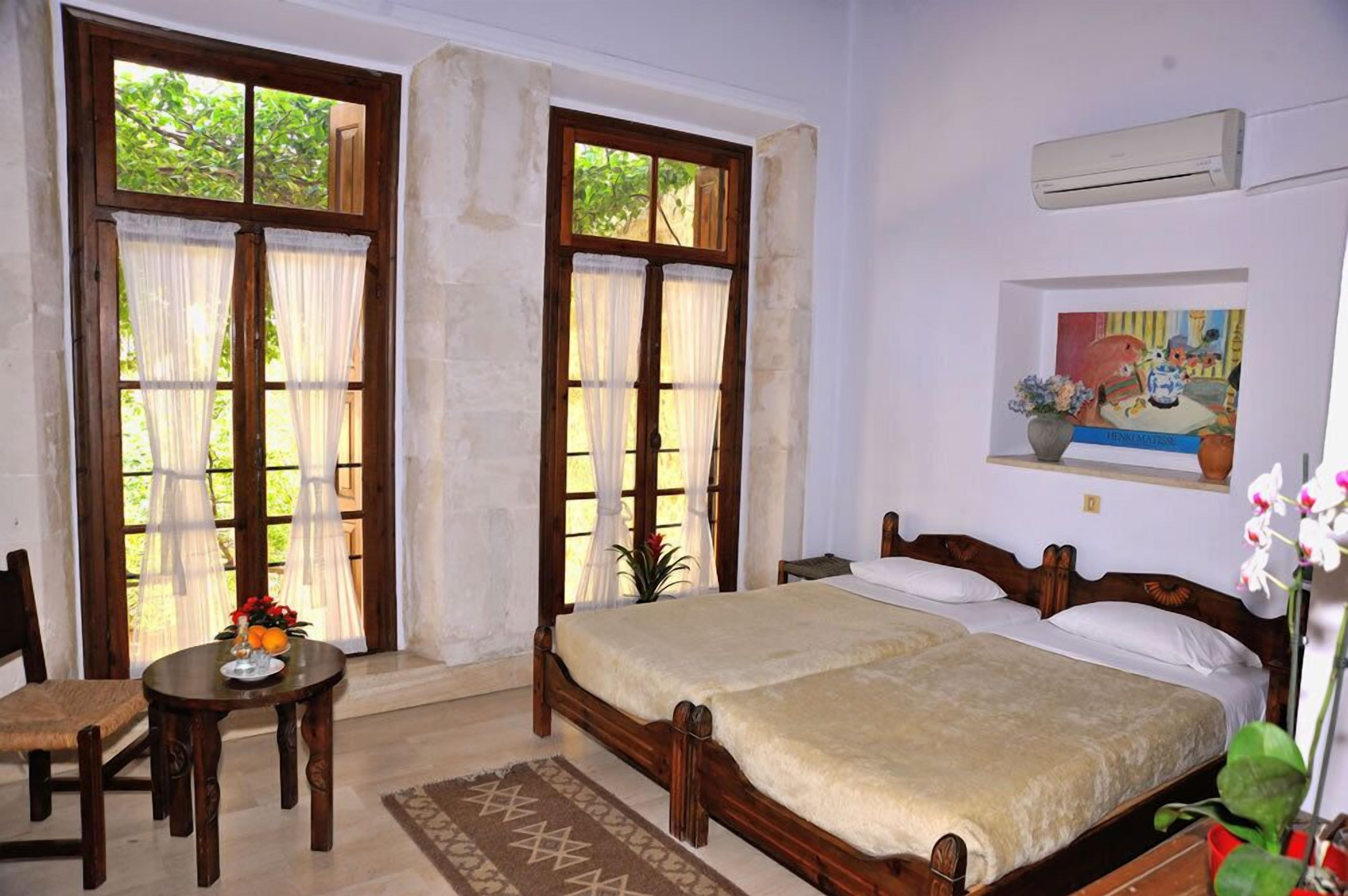 Photo - Hotel Byzantine