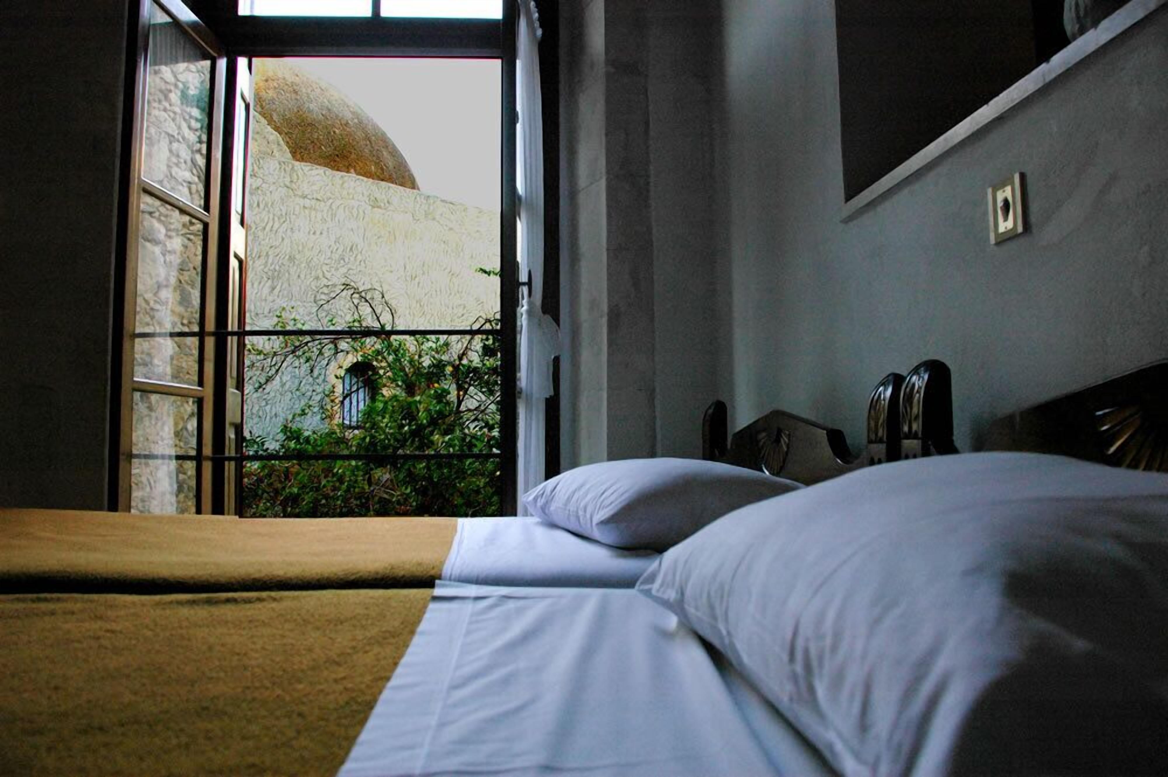 Photo - Hotel Byzantine