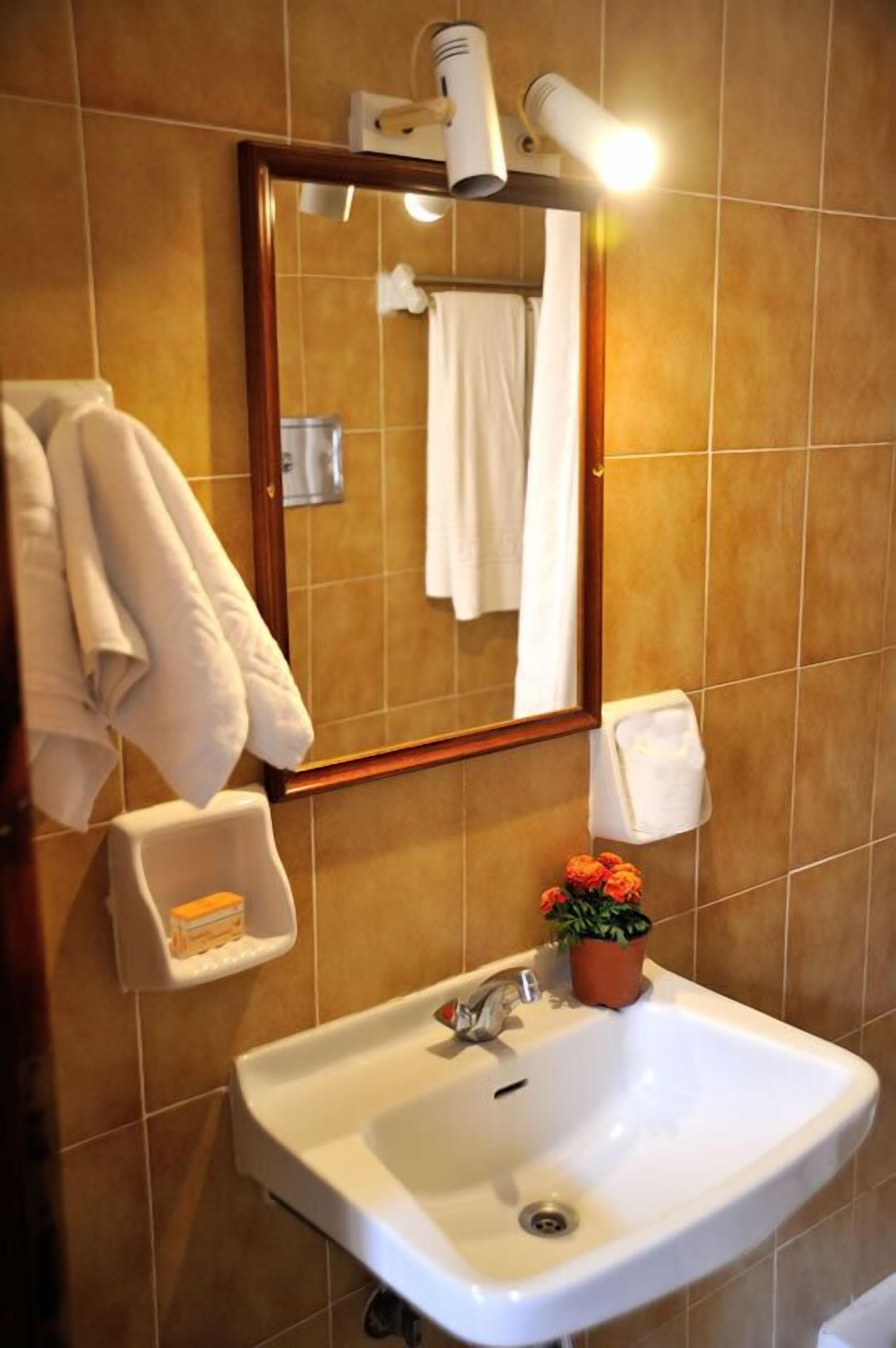 Photo - Hotel Byzantine