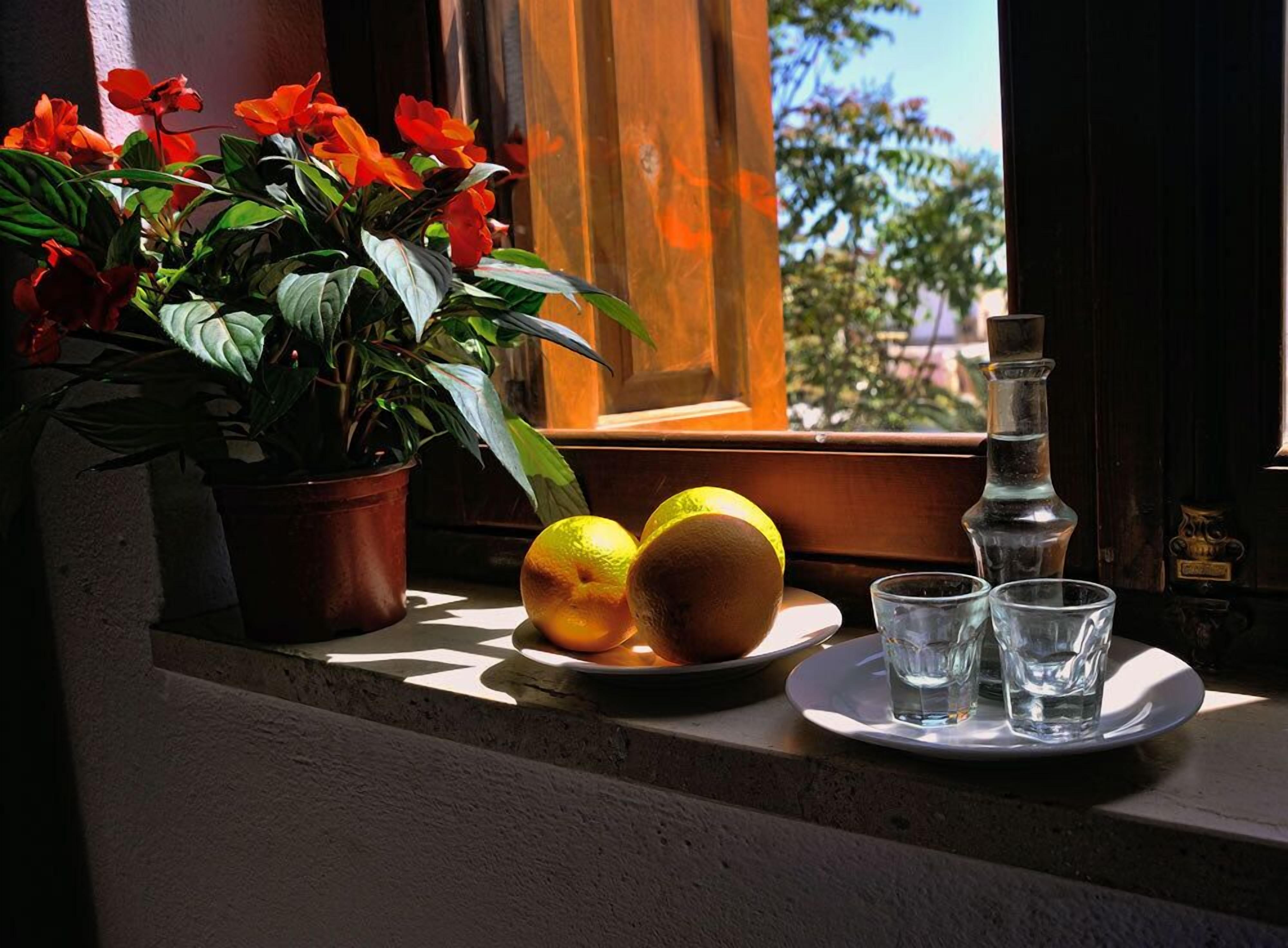 Photo - Hotel Byzantine