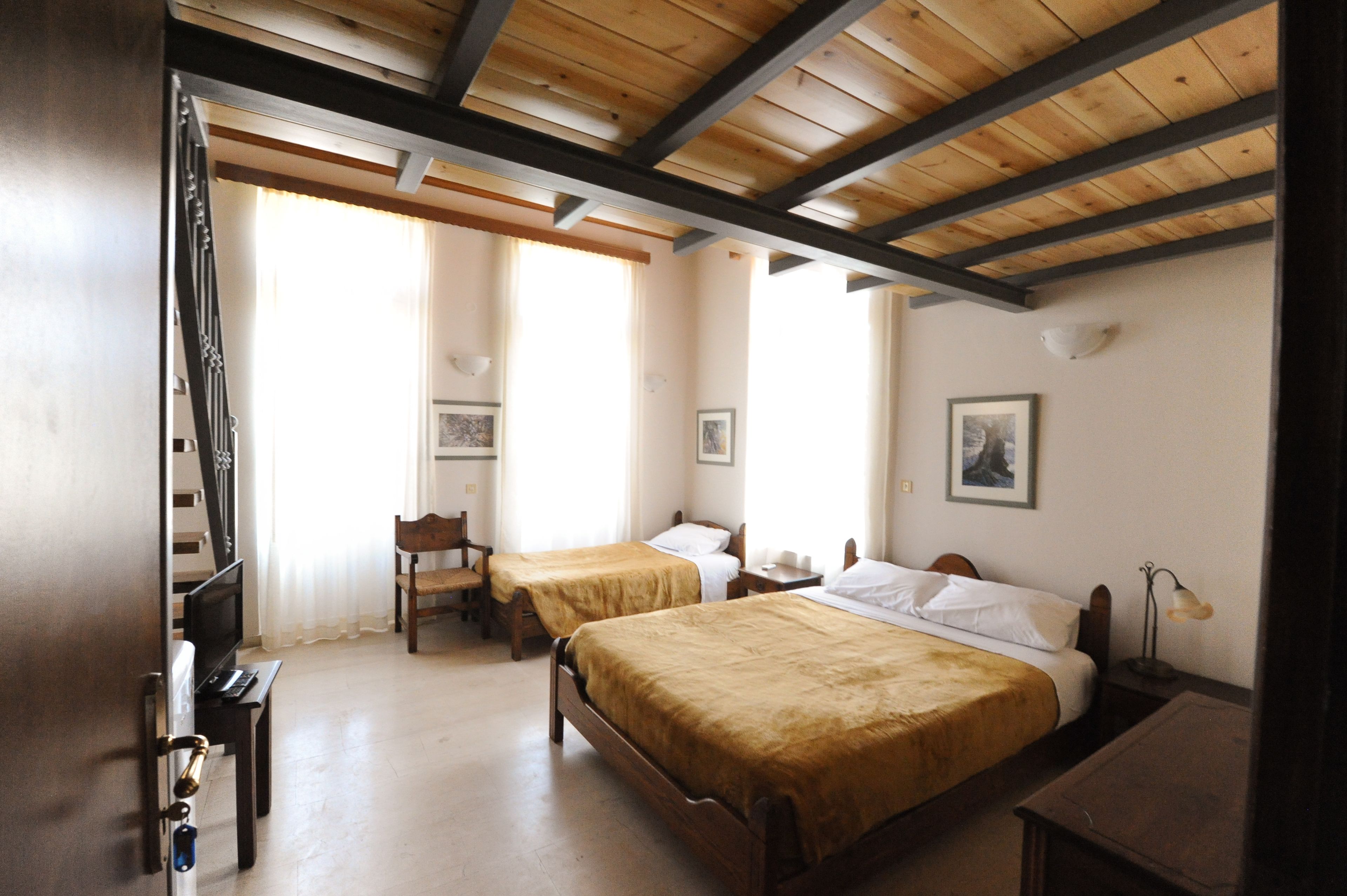 Photo - Hotel Byzantine