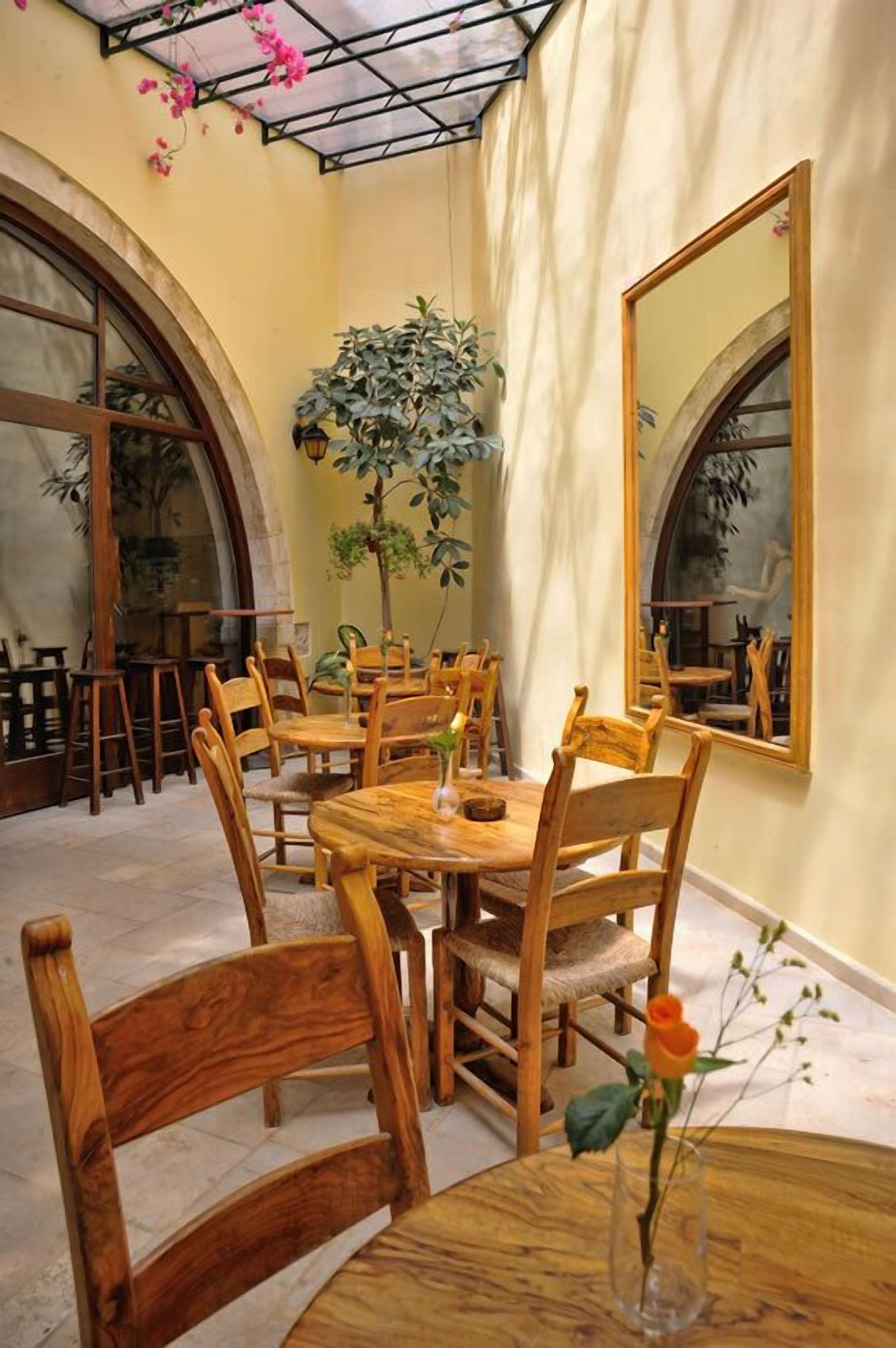 Photo - Hotel Byzantine