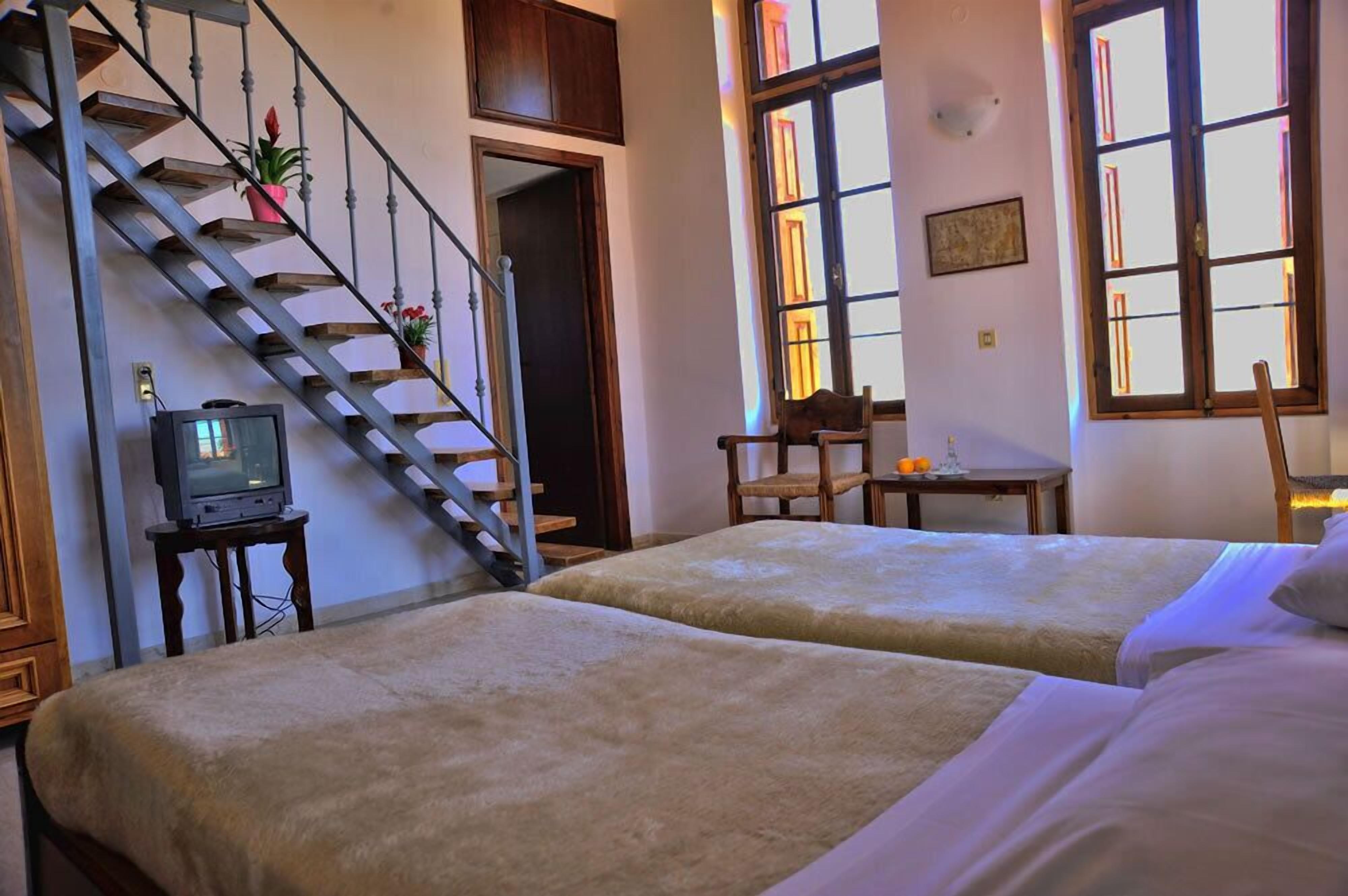 Photo - Hotel Byzantine