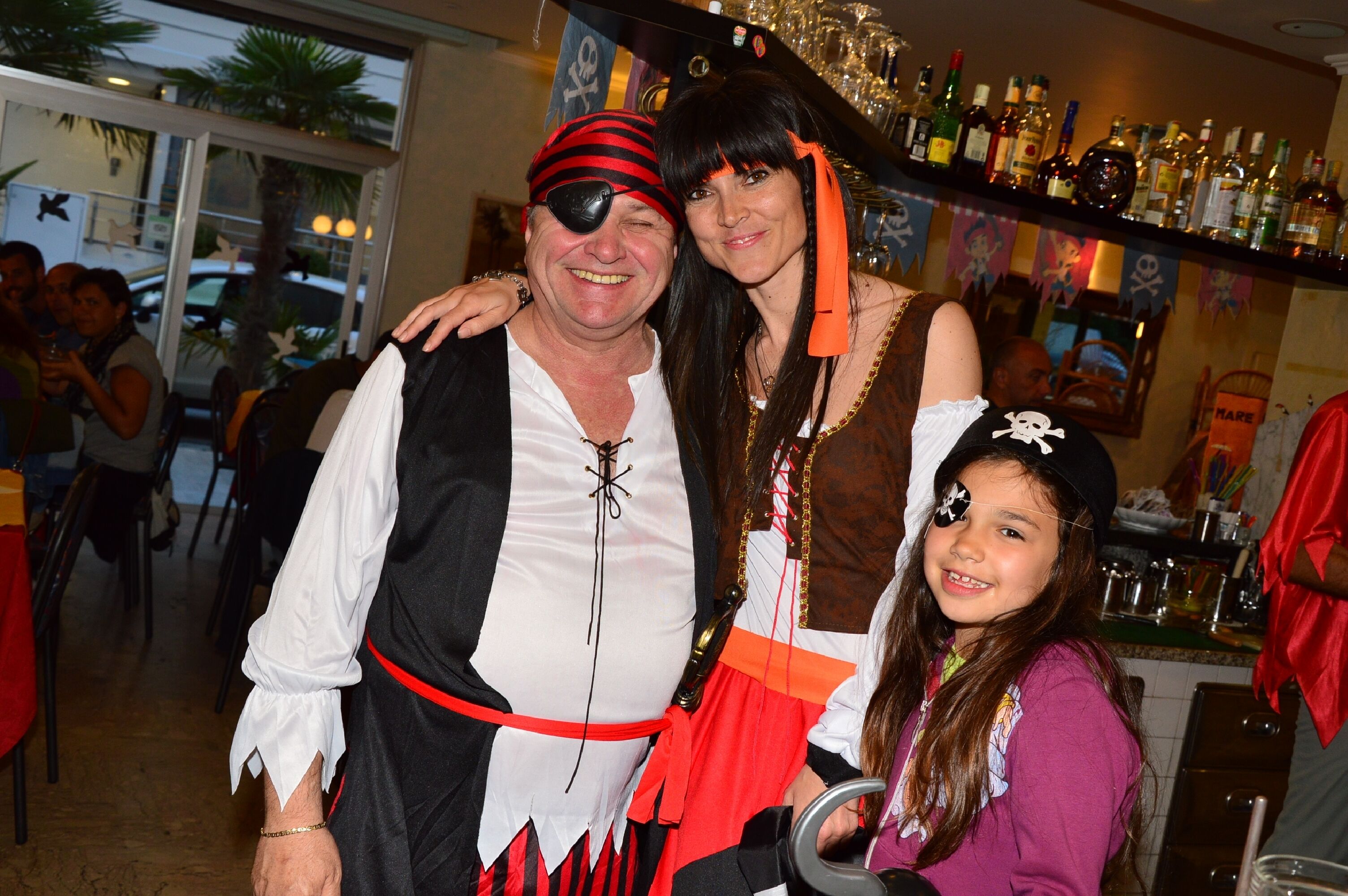 children’s activities