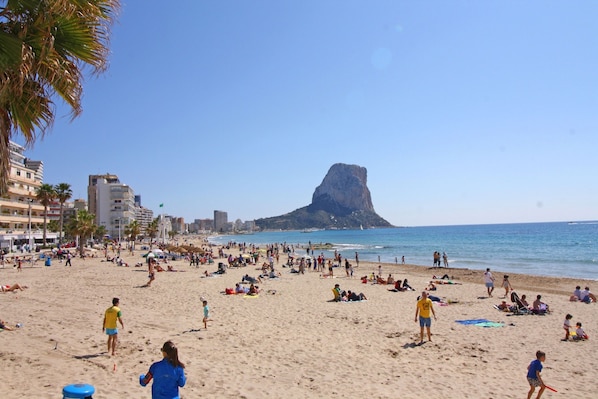 Praia