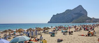 Villas Costa Calpe - Dragonera