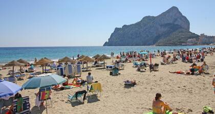 Villas Costa Calpe - Dragonera