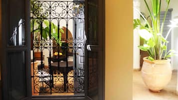 In-room safe, individually decorated, individually furnished