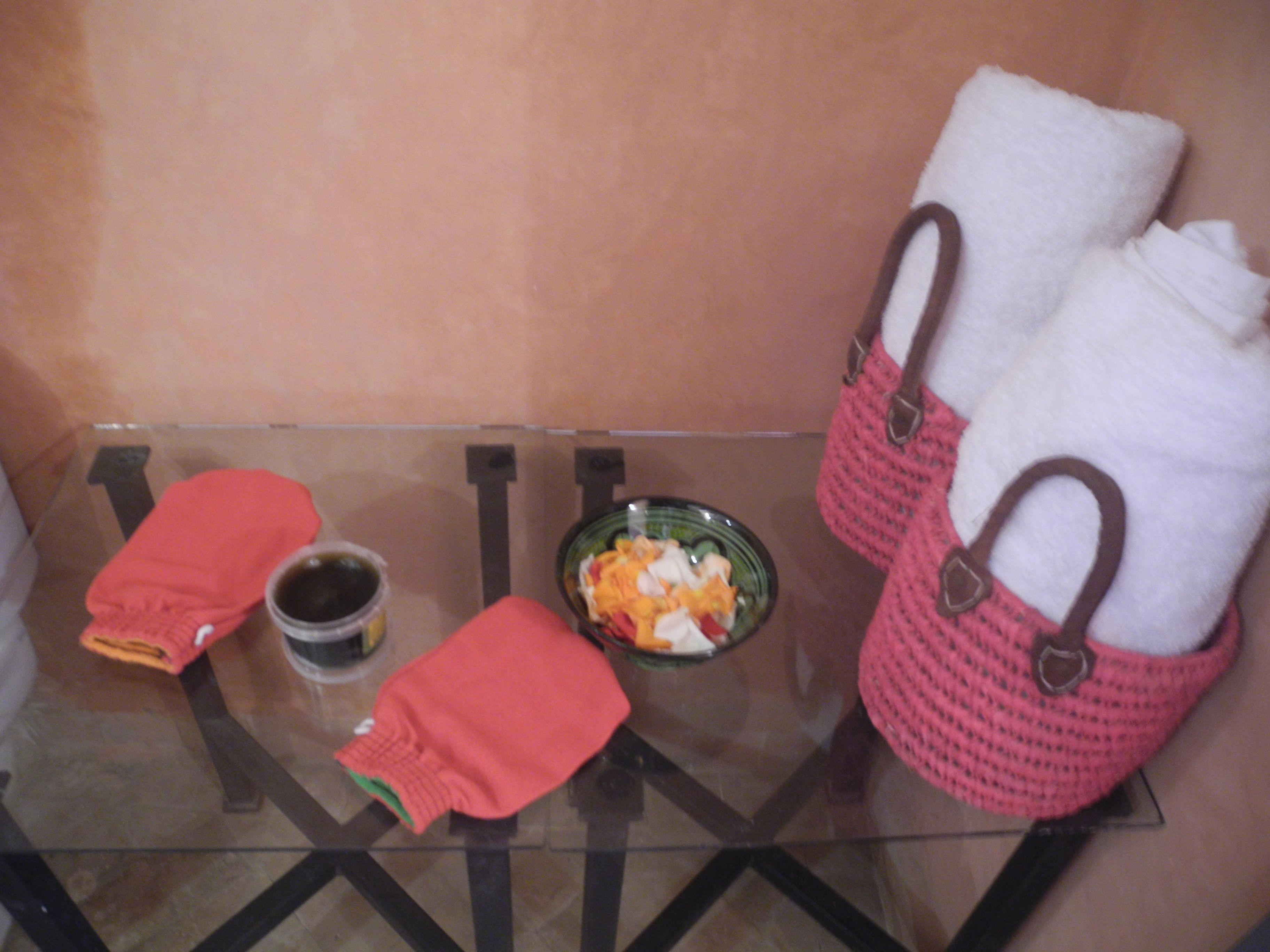 Photo - Riad Linda