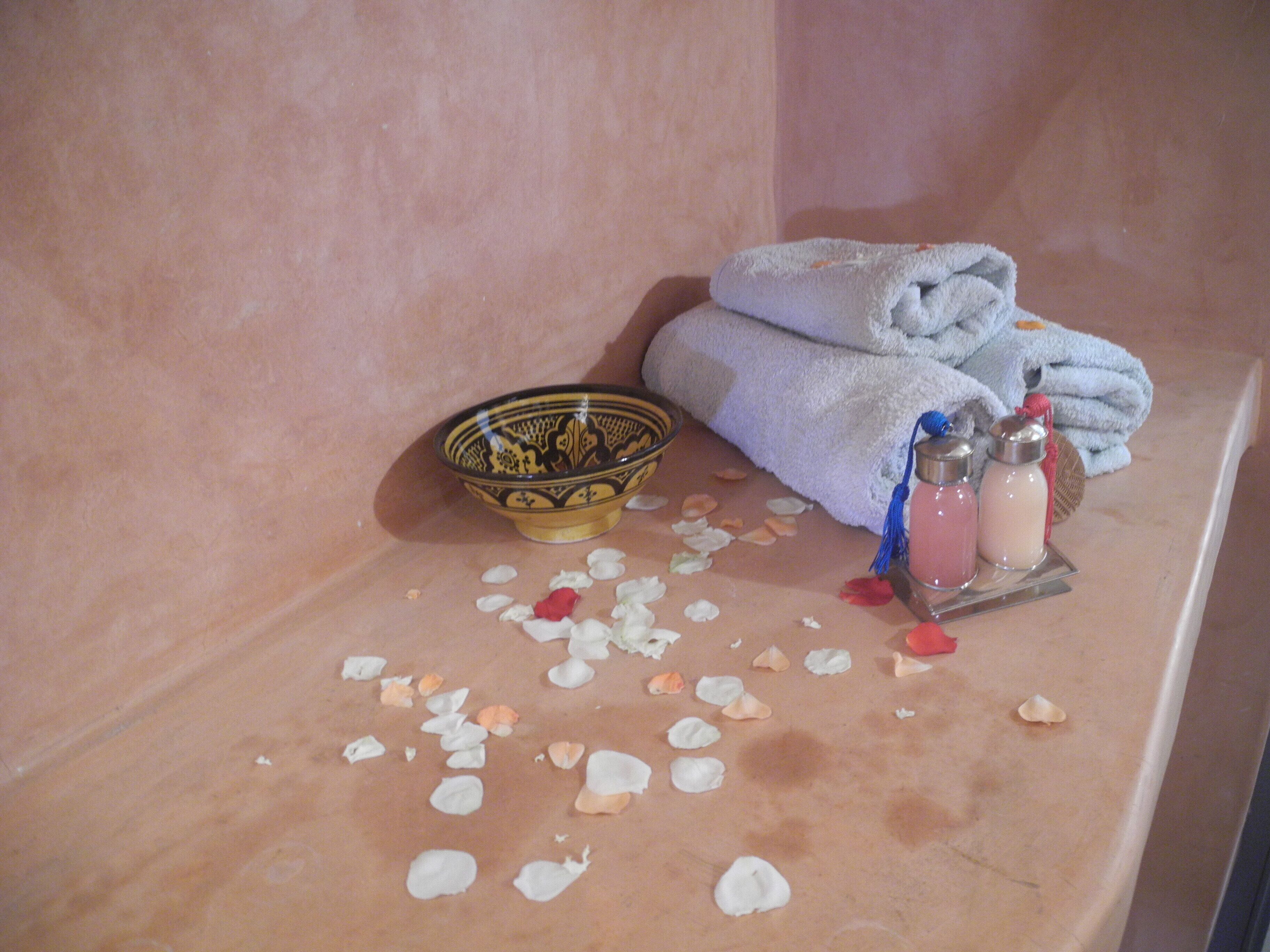 Photo - Riad Linda