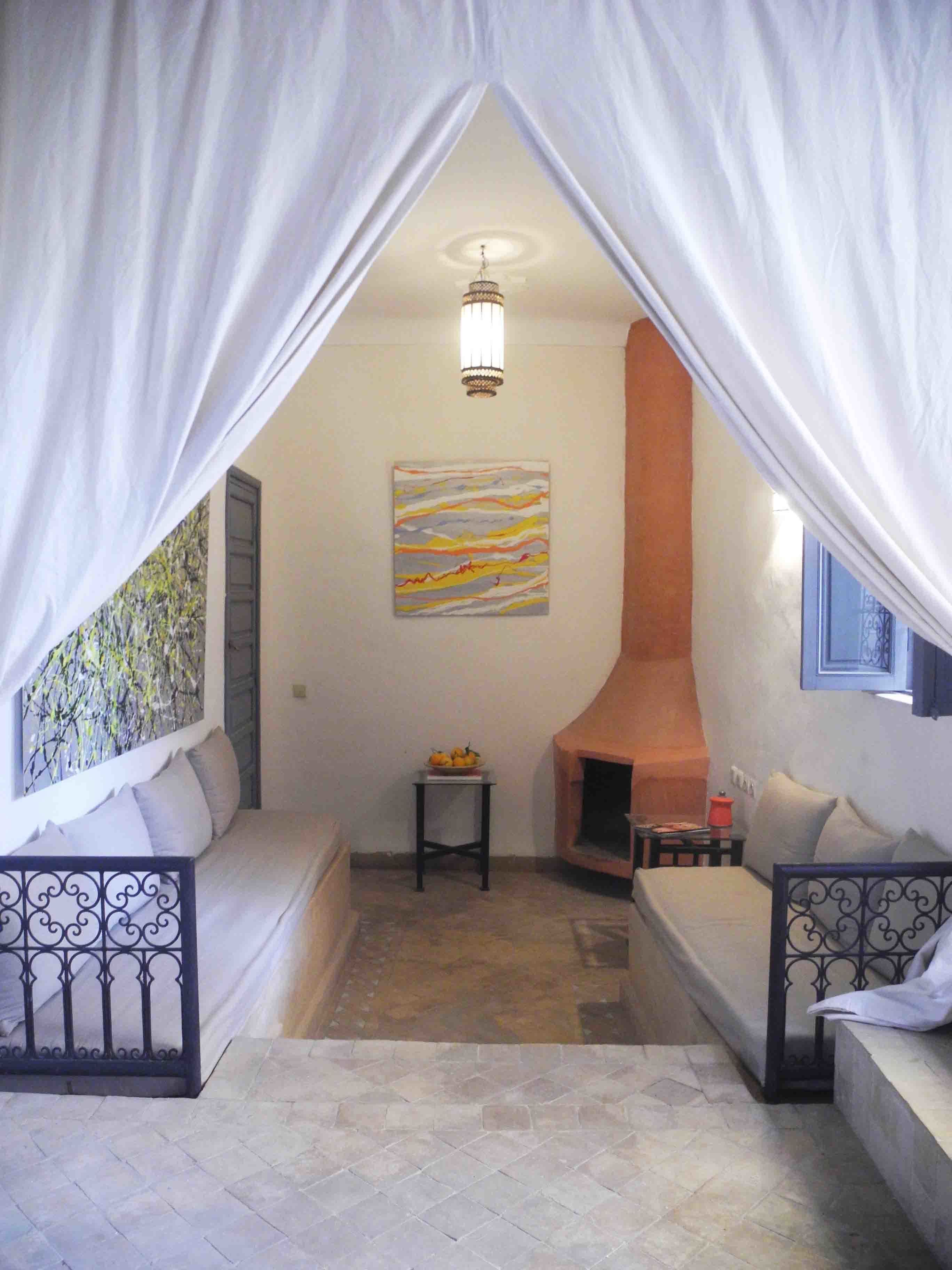 Photo - Riad Linda