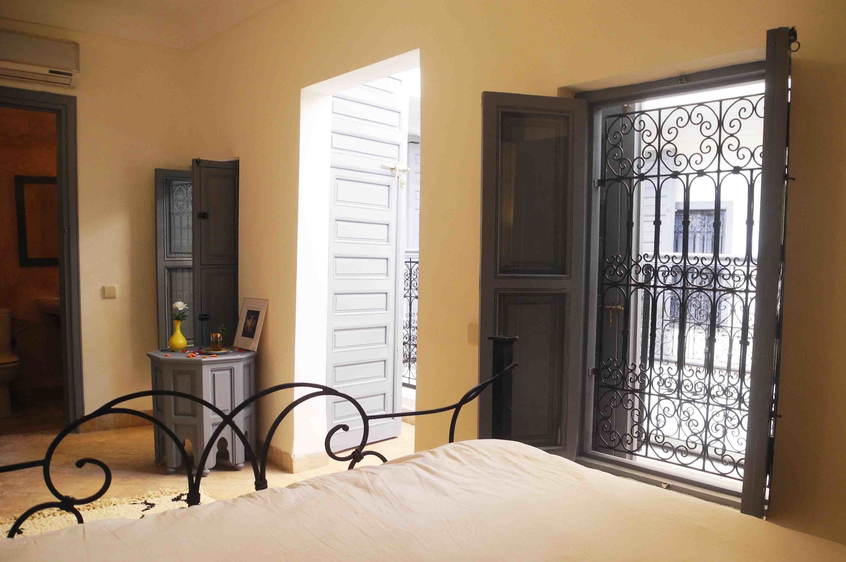Photo - Riad Linda