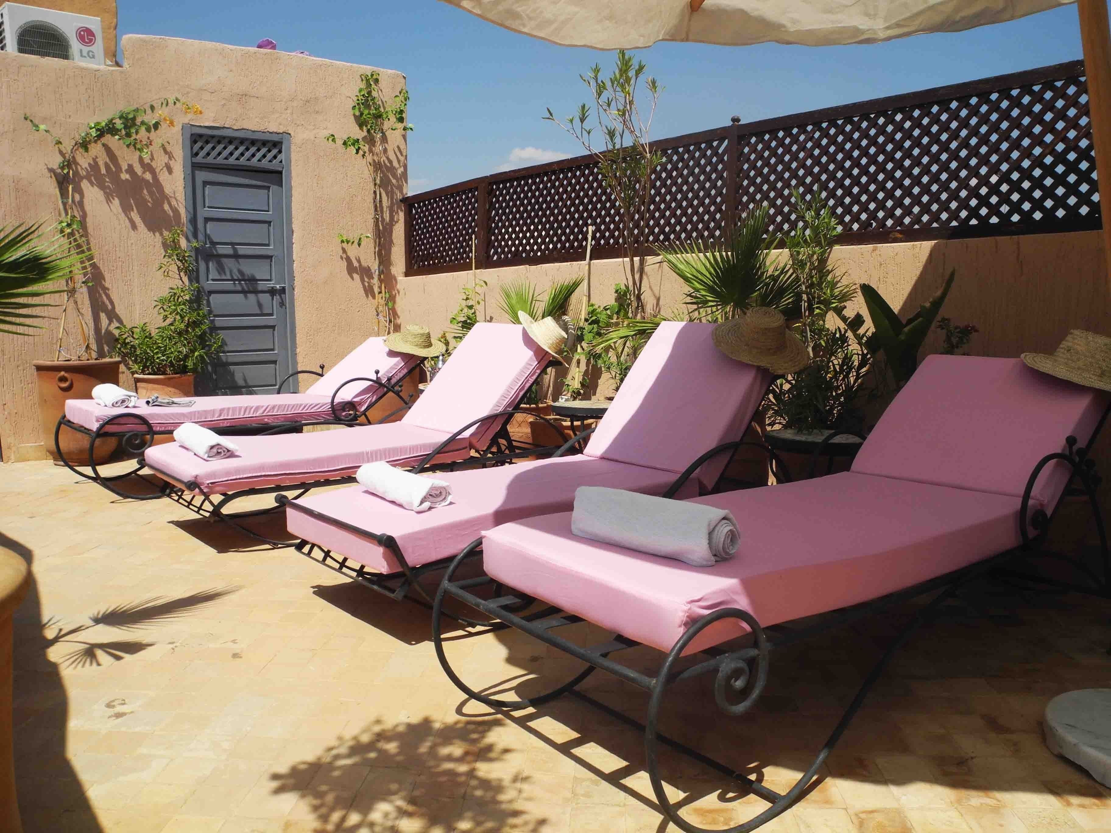Photo - Riad Linda