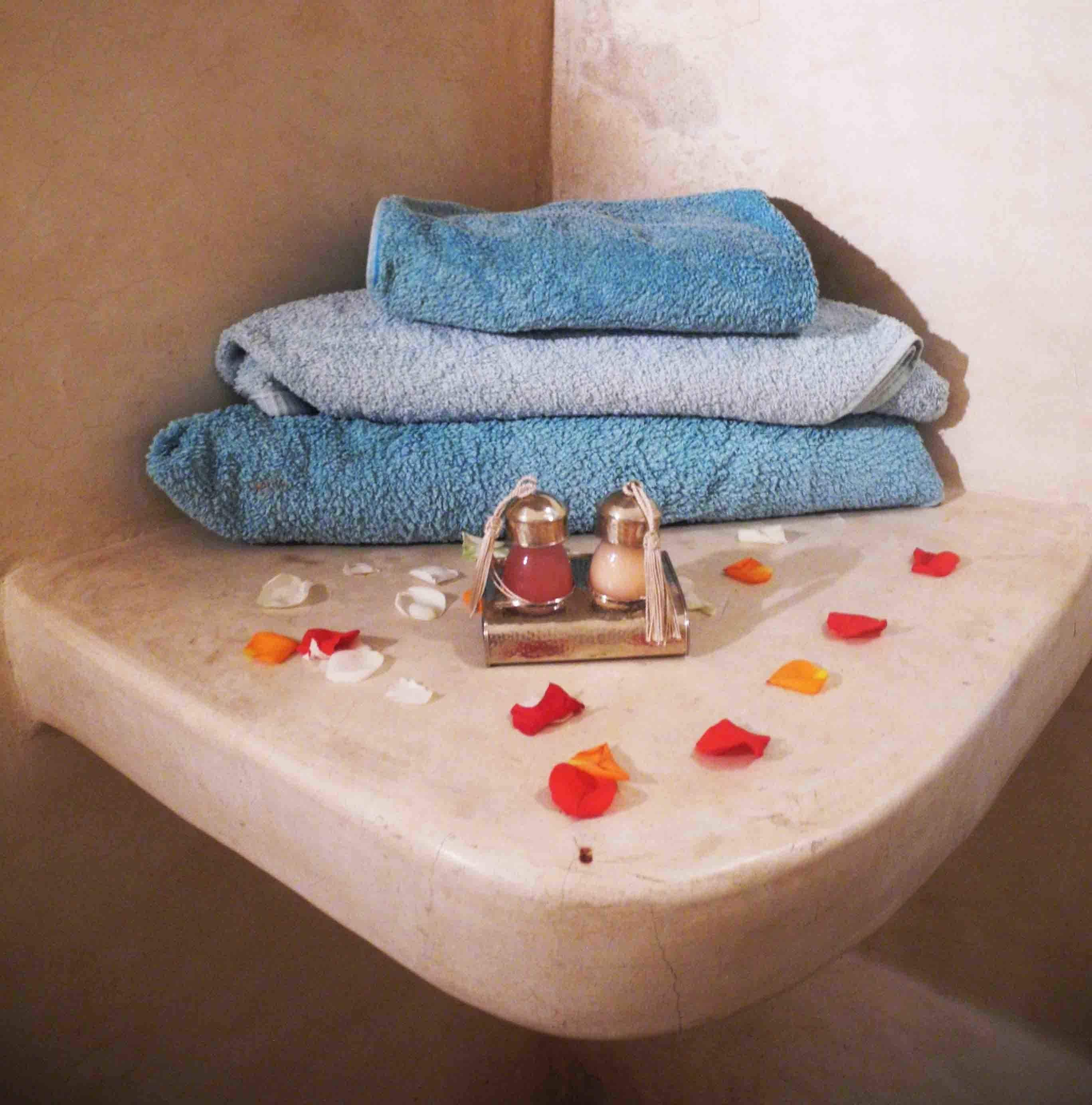 Photo - Riad Linda