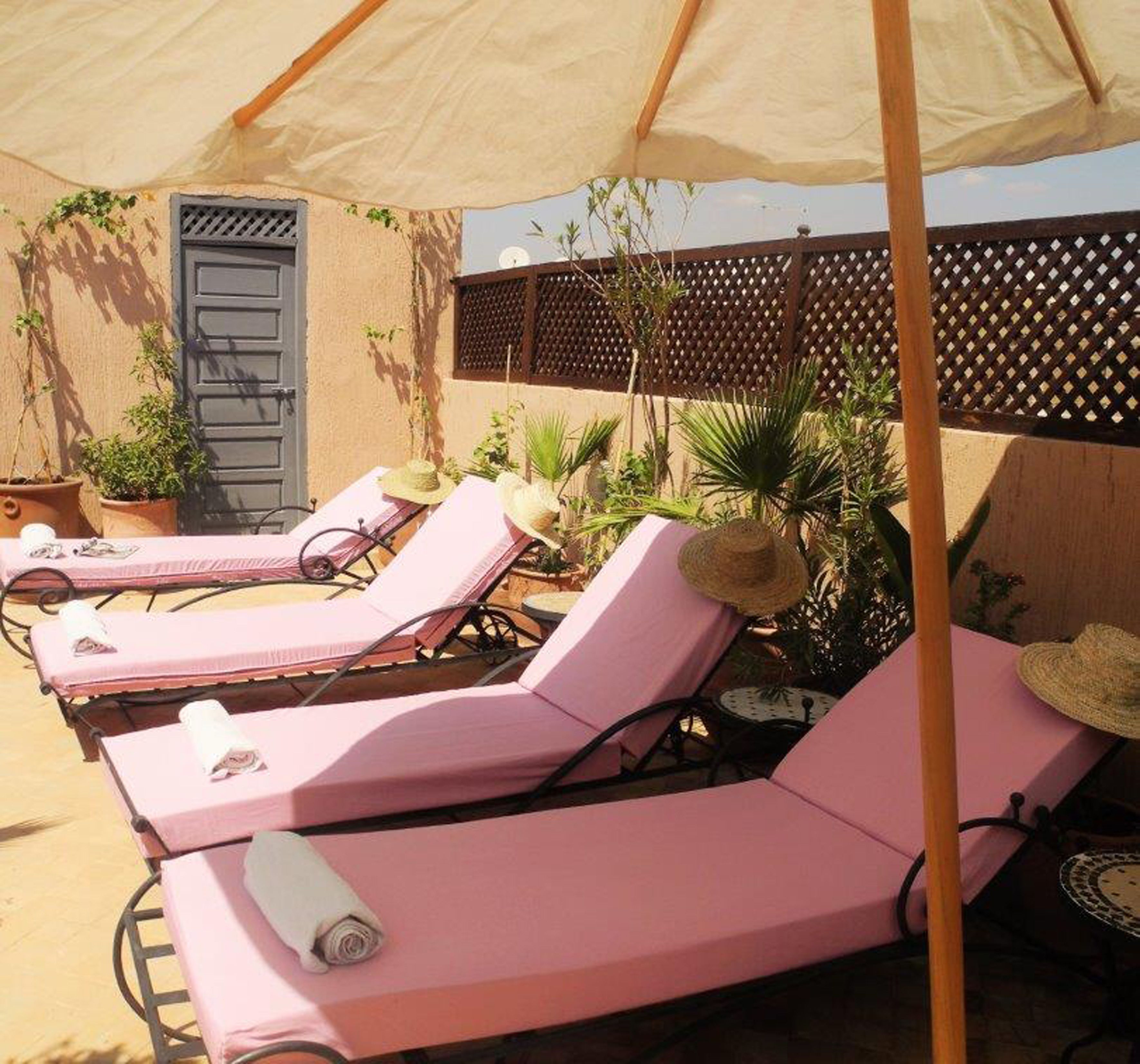 Photo - Riad Linda
