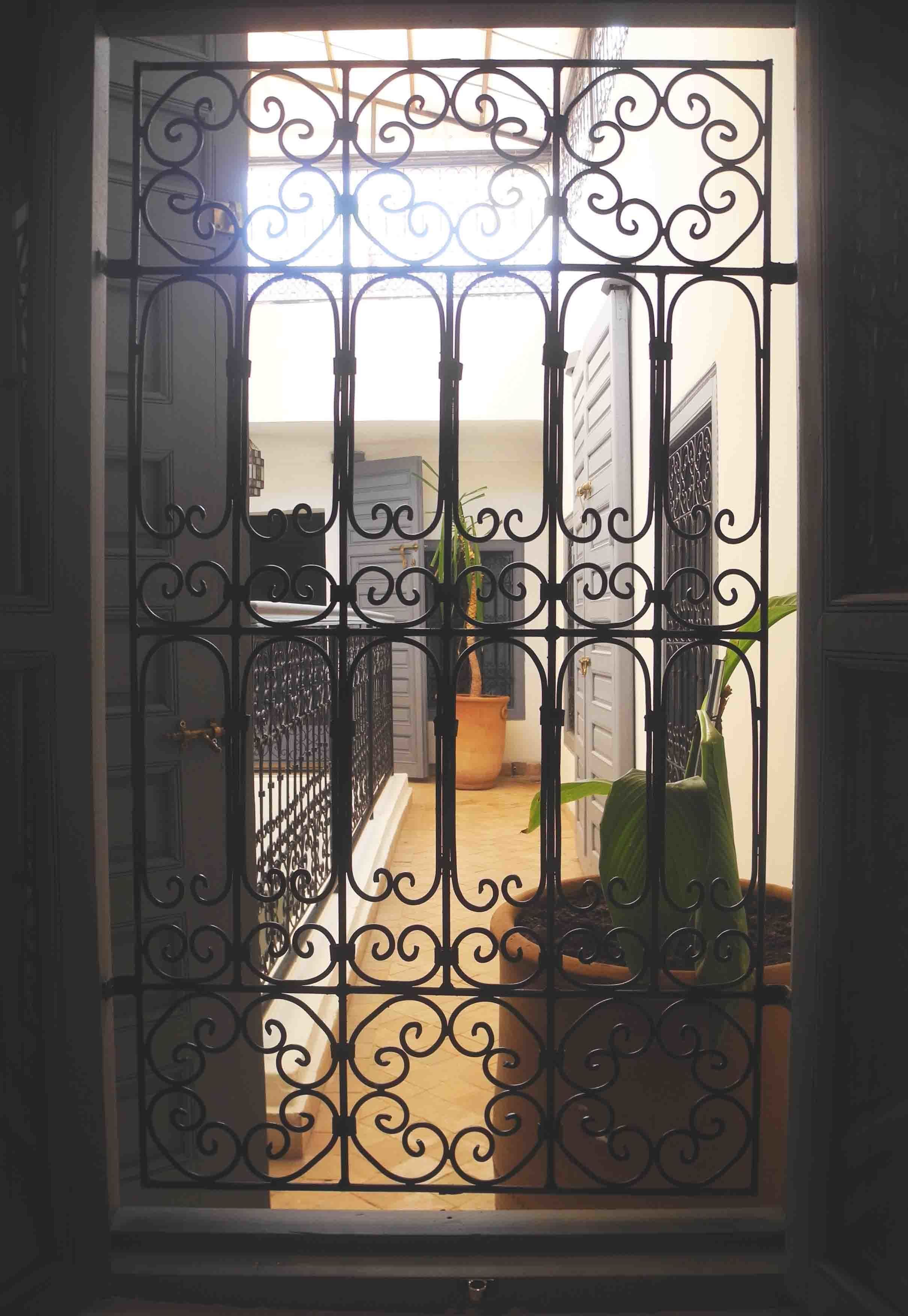 Photo - Riad Linda