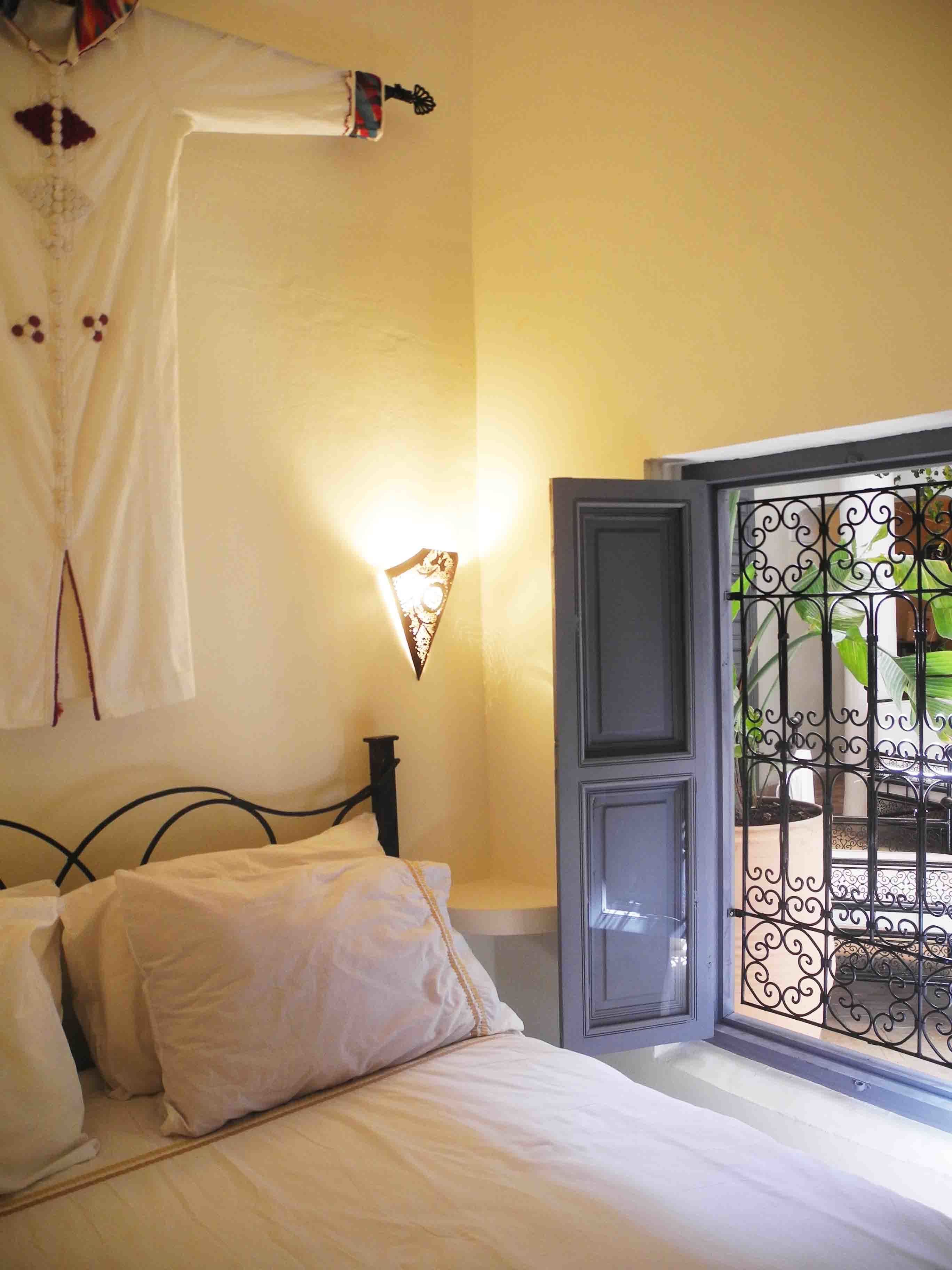 Photo - Riad Linda