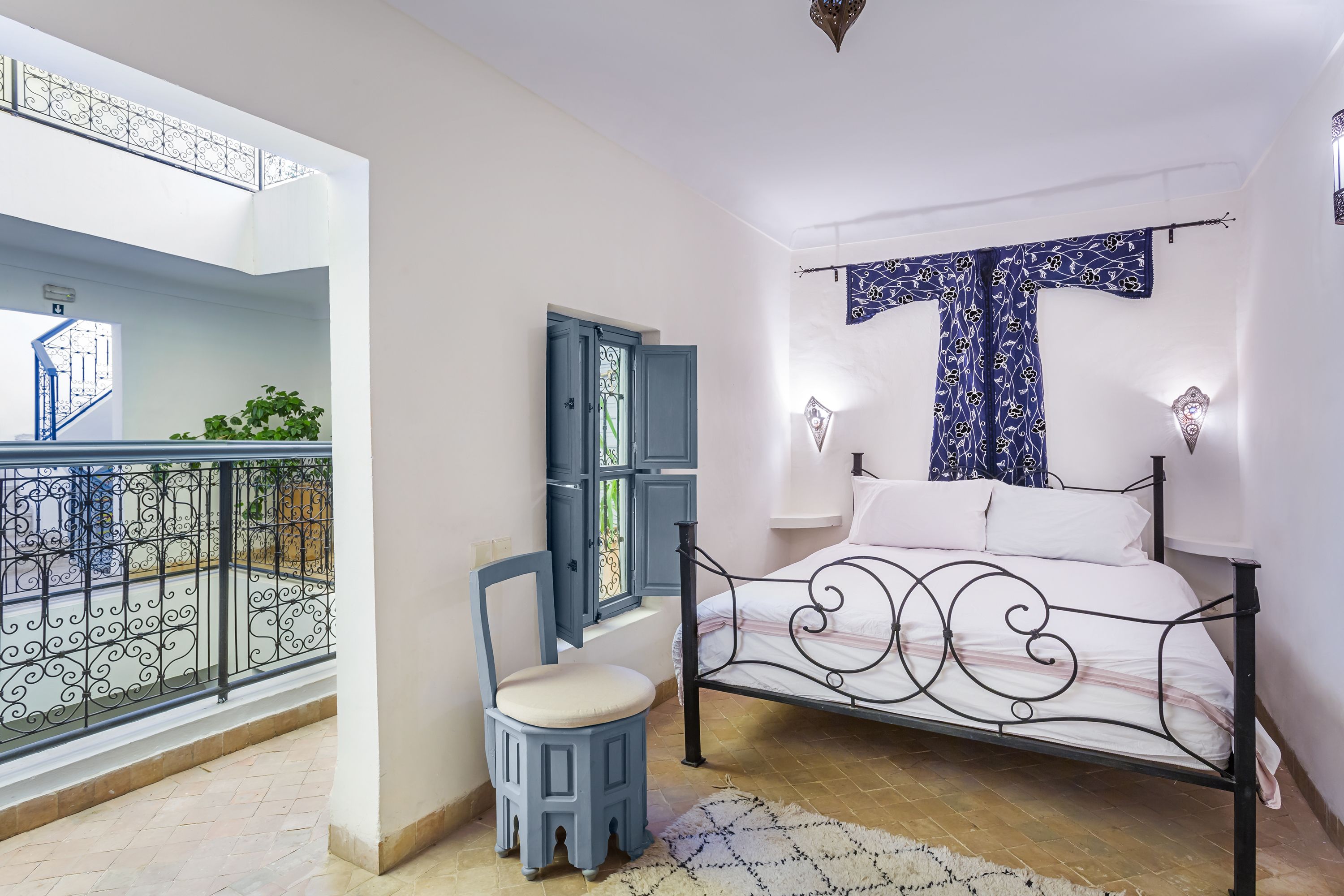 Photo - Riad Linda