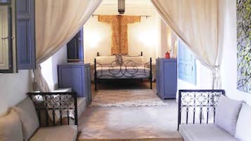 In-room safe, individually decorated, individually furnished