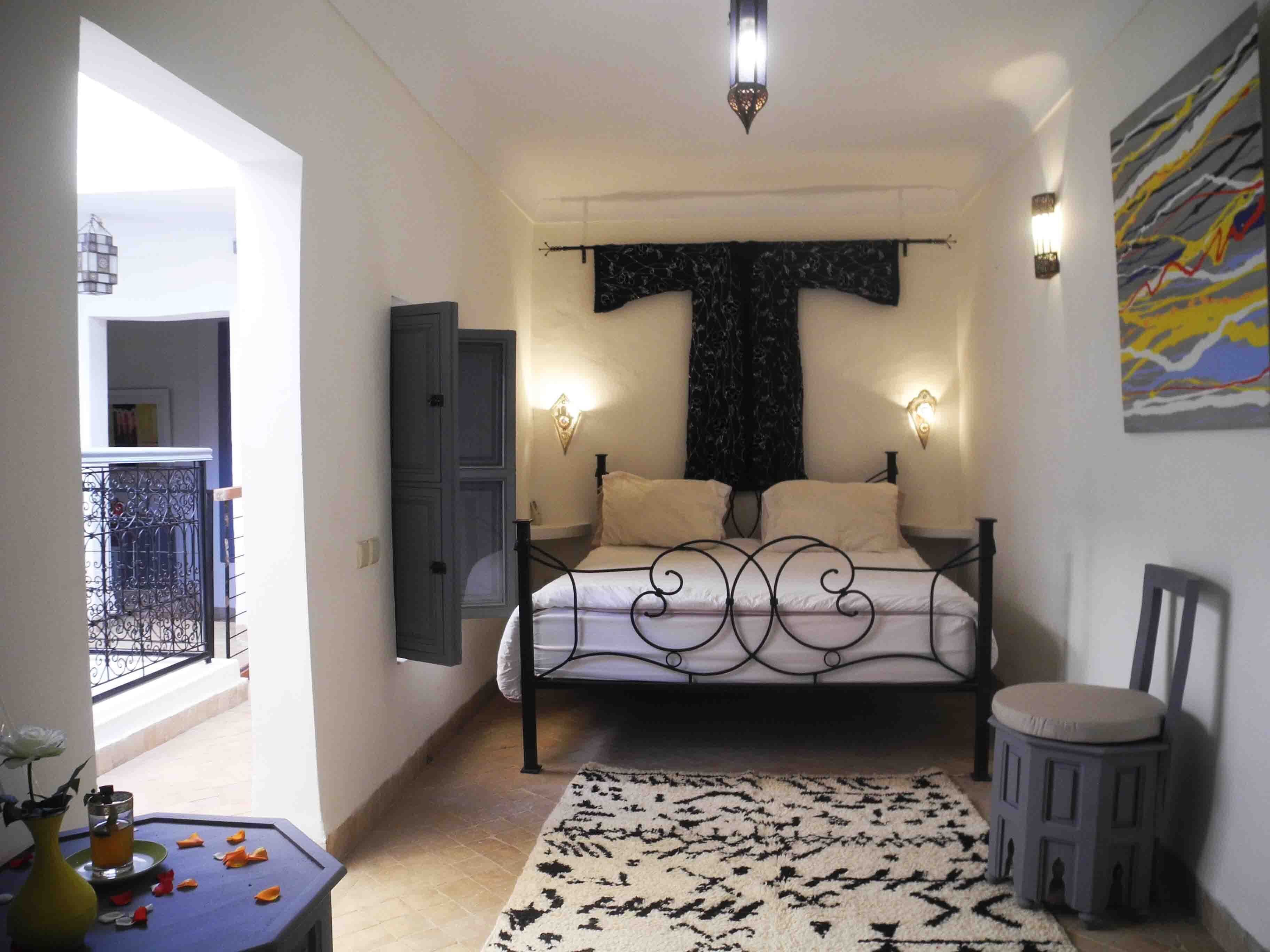 Photo - Riad Linda