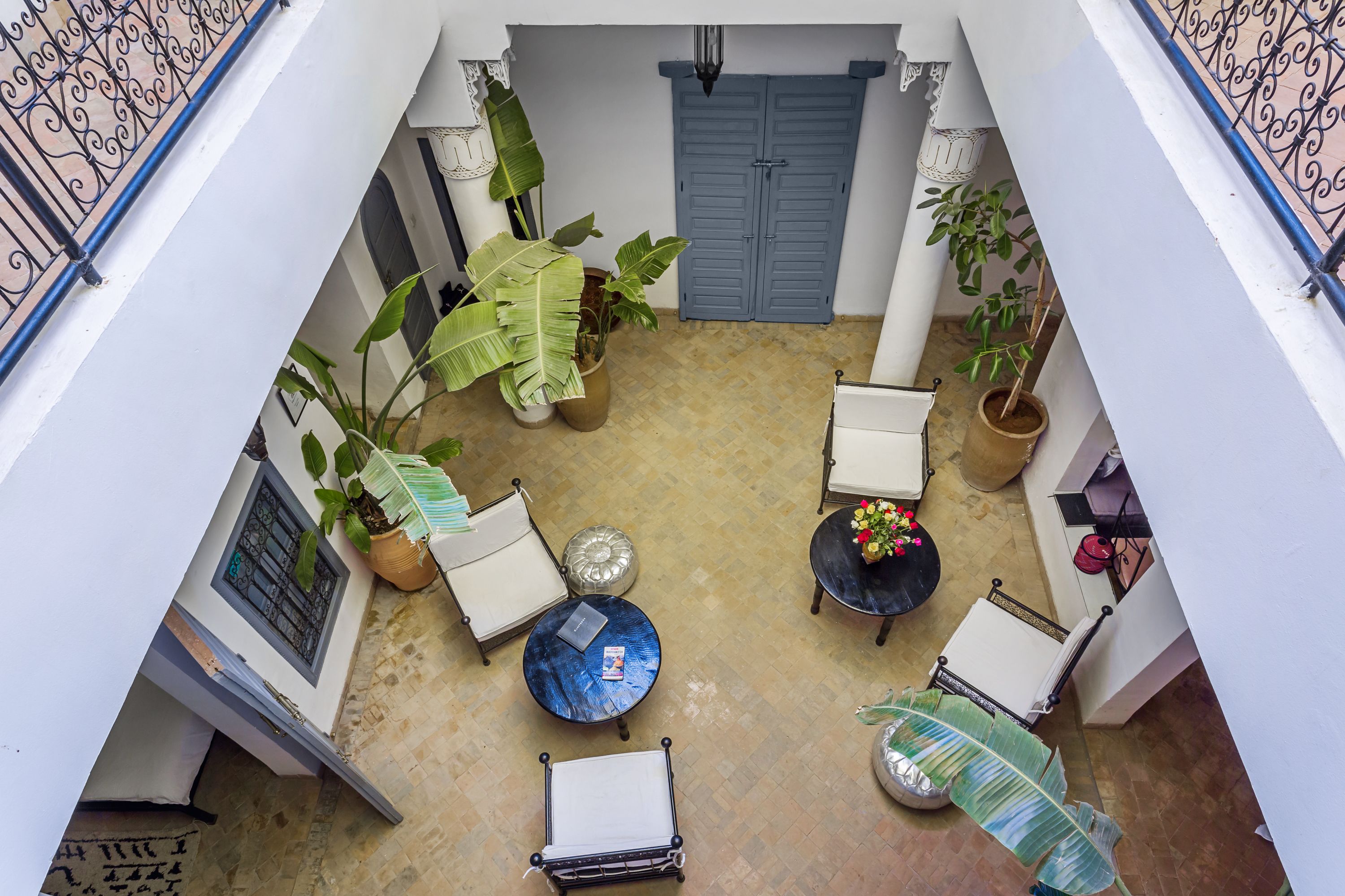 Photo - Riad Linda