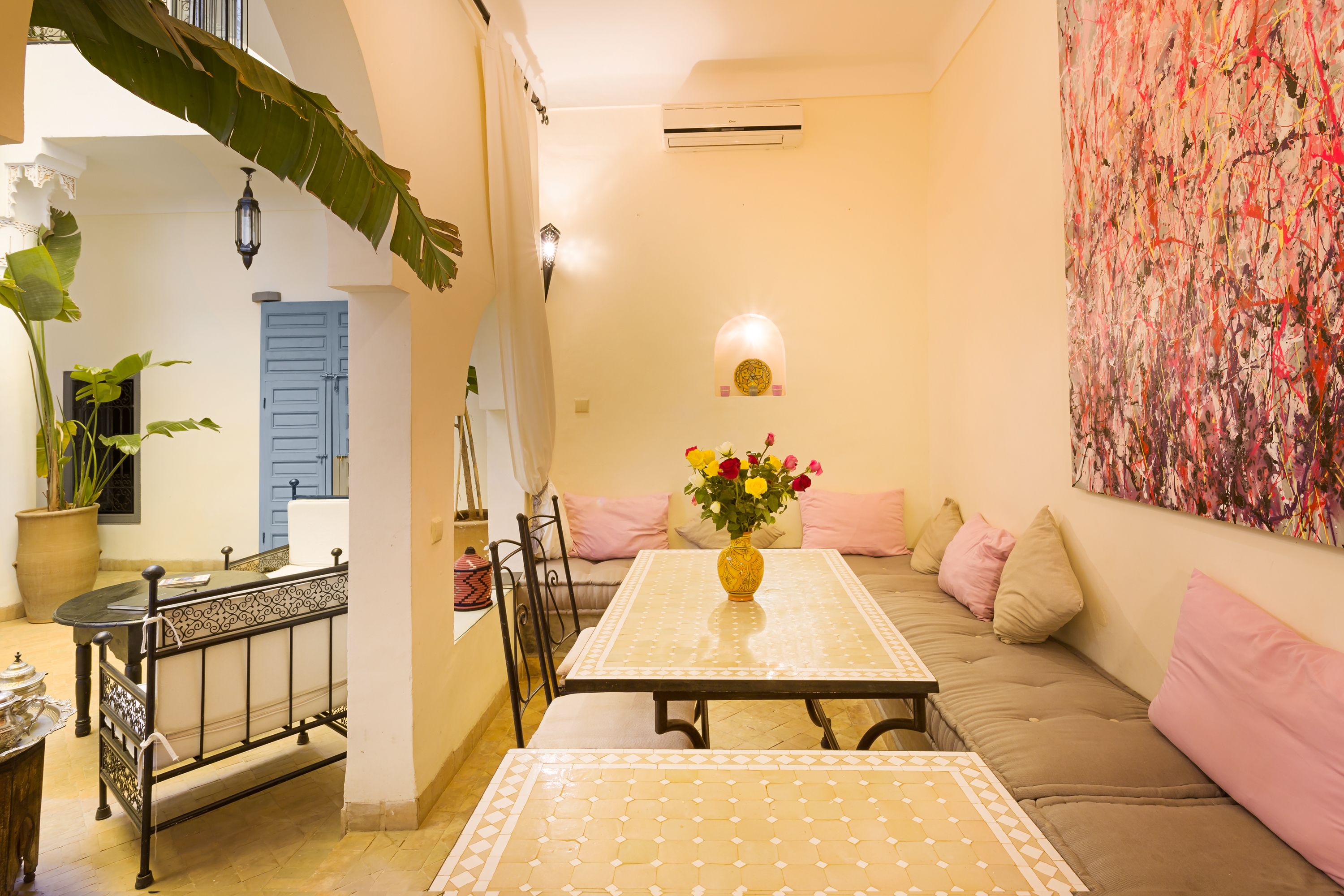 Photo - Riad Linda