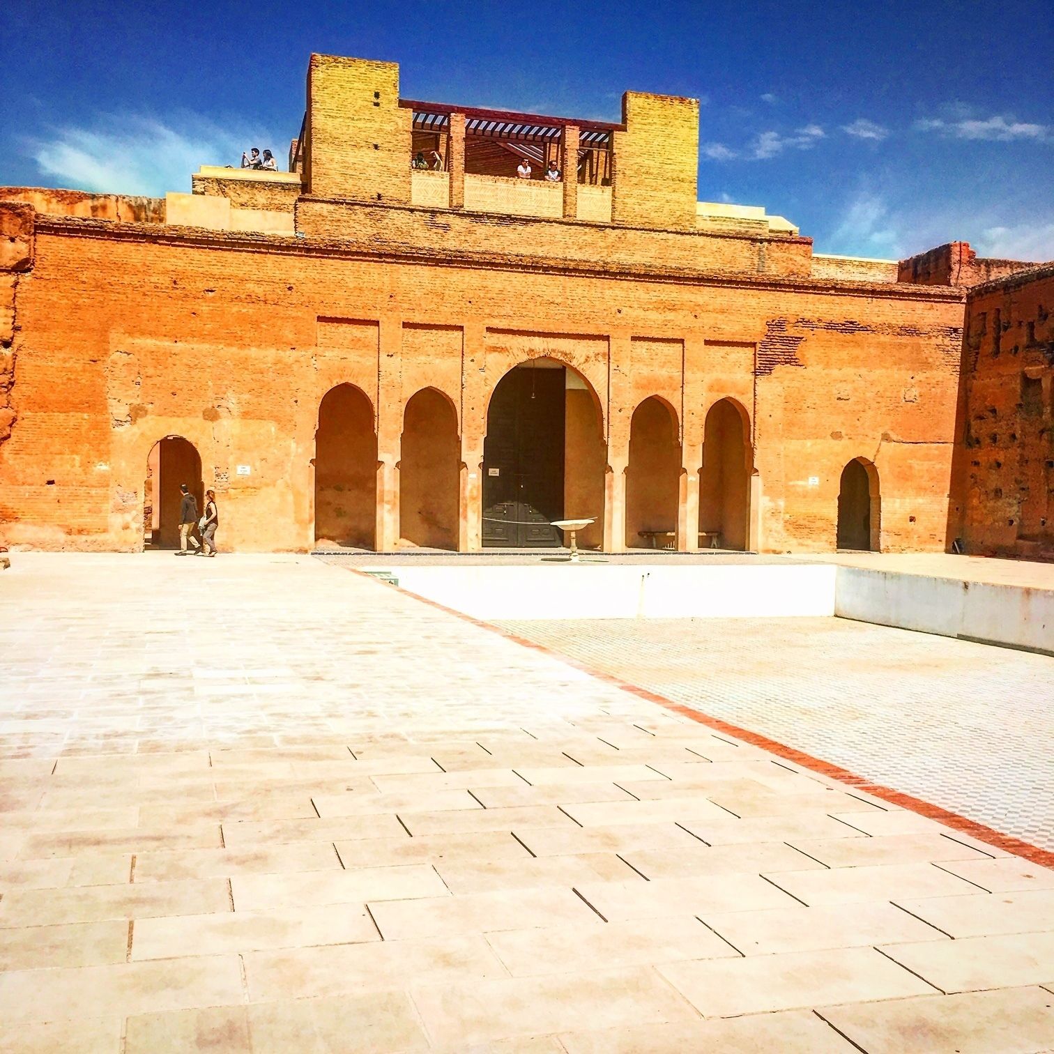 Photo - Riad Linda