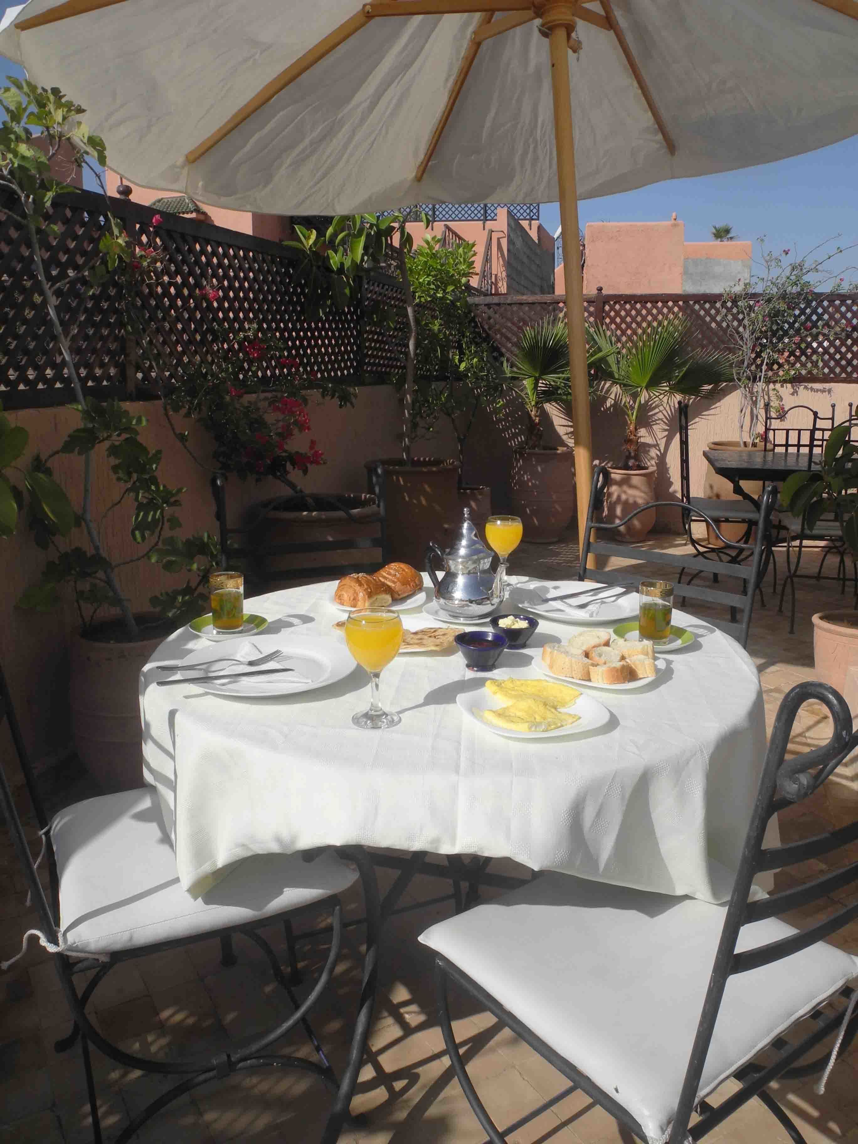 Photo - Riad Linda
