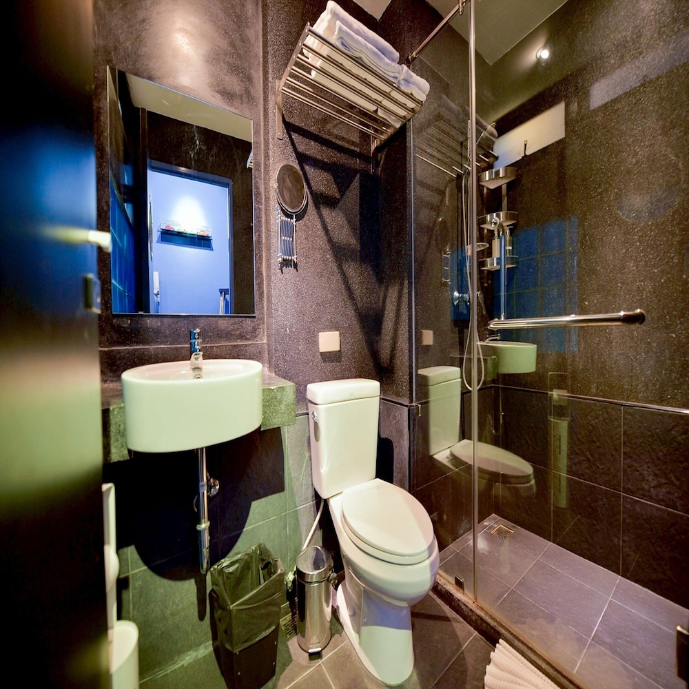 Jasaen Stylish Boutique Hotel by null