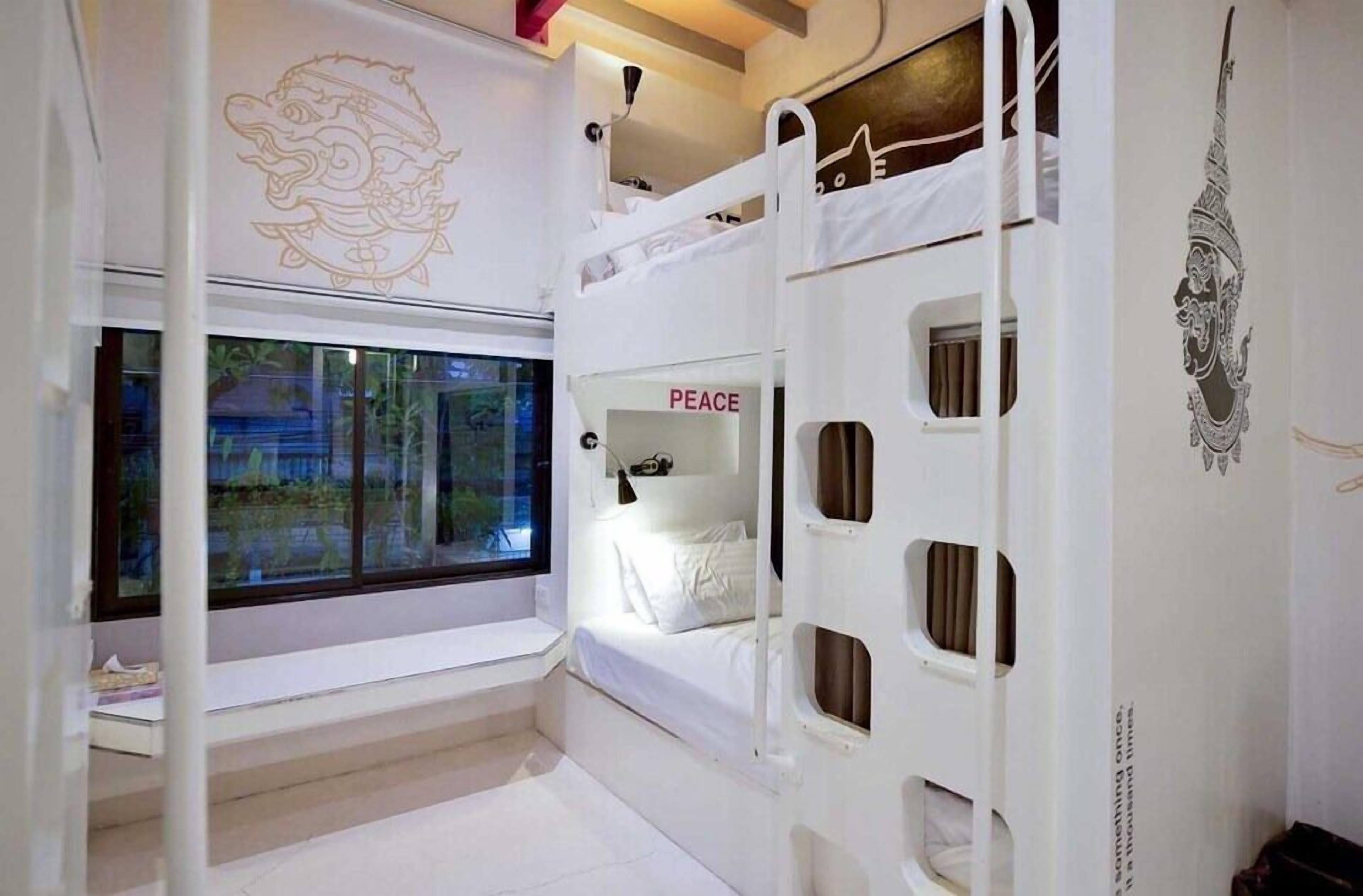 Allergikerbettwaren, individuell dekoriert, Bügeleisen/Bügelbrett