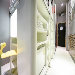 Superior-Doppelzimmer | 1 Schlafzimmer, Allergikerbettwaren, individuell dekoriert