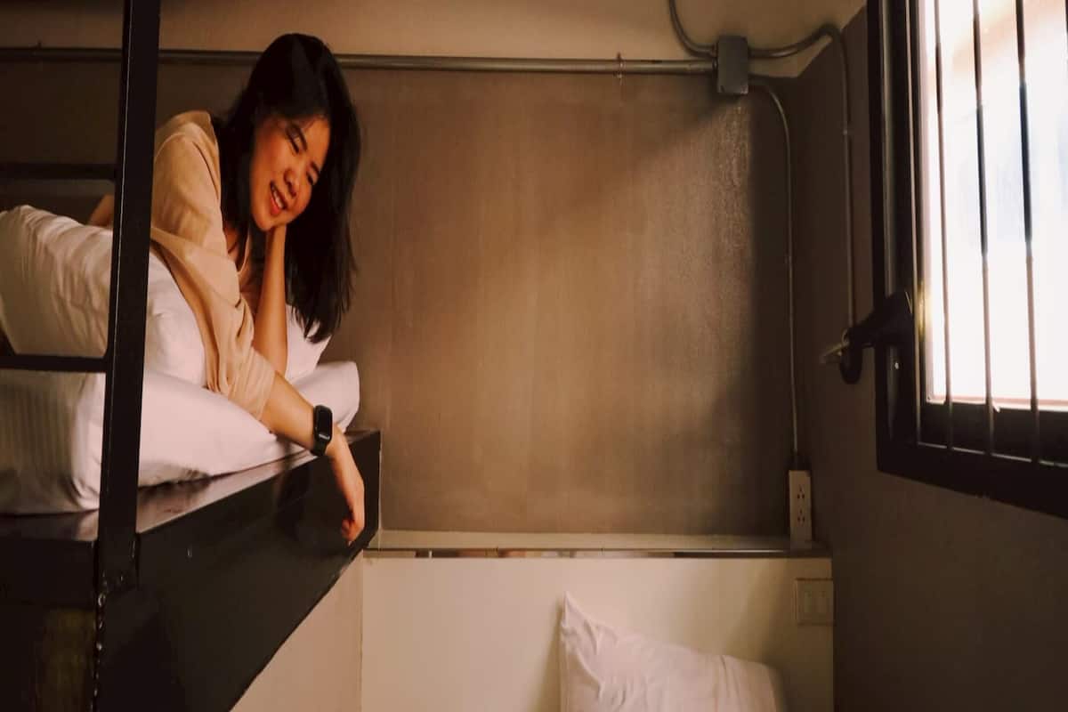 Superior-Zweibettzimmer