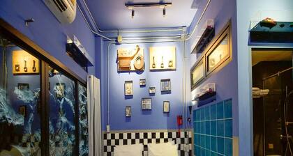 Collection O Jasaen Stylish Boutique Hotel