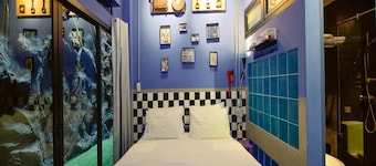 Collection O Jasaen Stylish Boutique Hotel