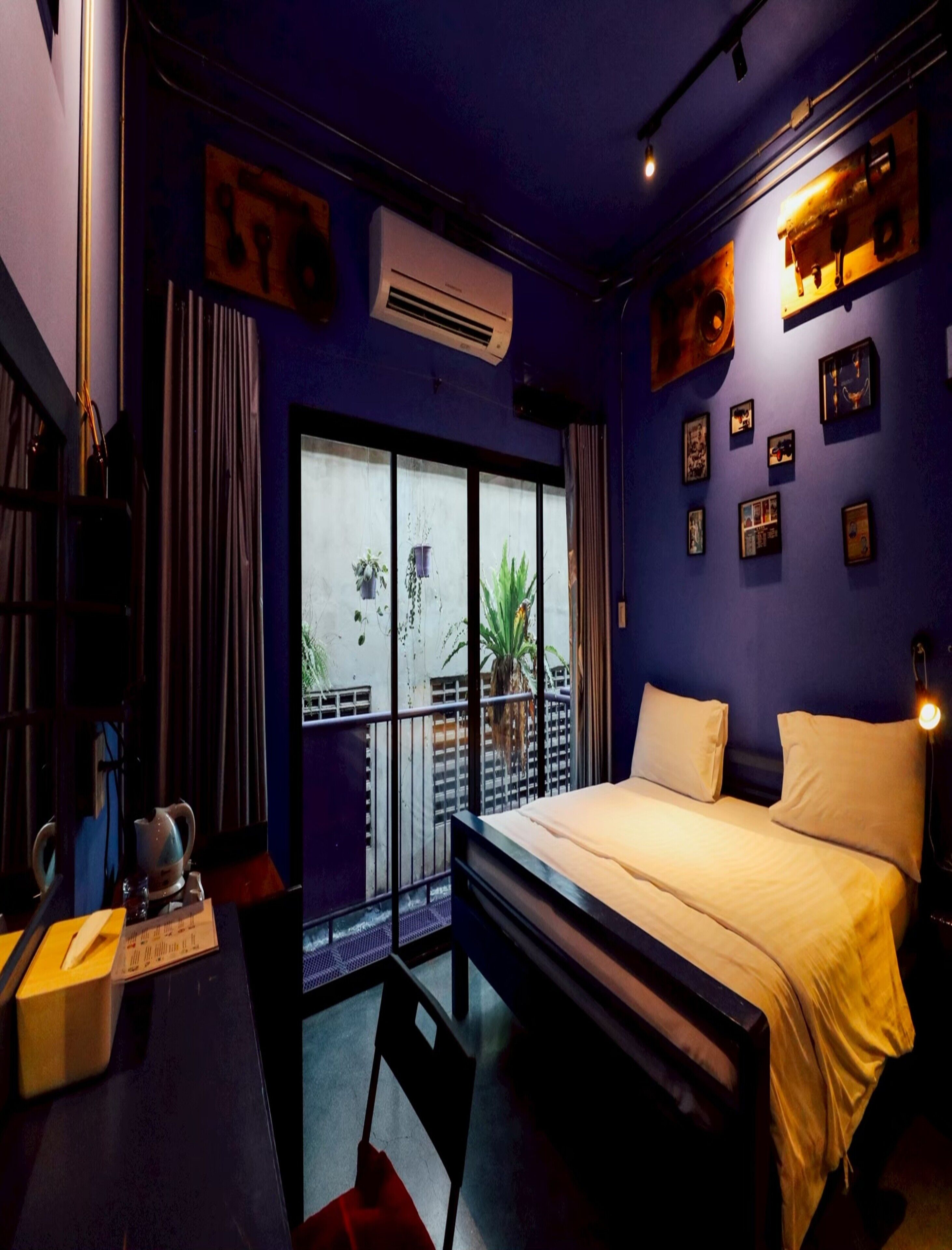 Foto - Collection O Jasaen Stylish Unique Hotel