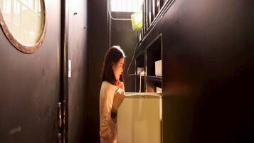 Thailand Standard Single | Hypo-allergenic bedding, individually decorated, iron/ironing board