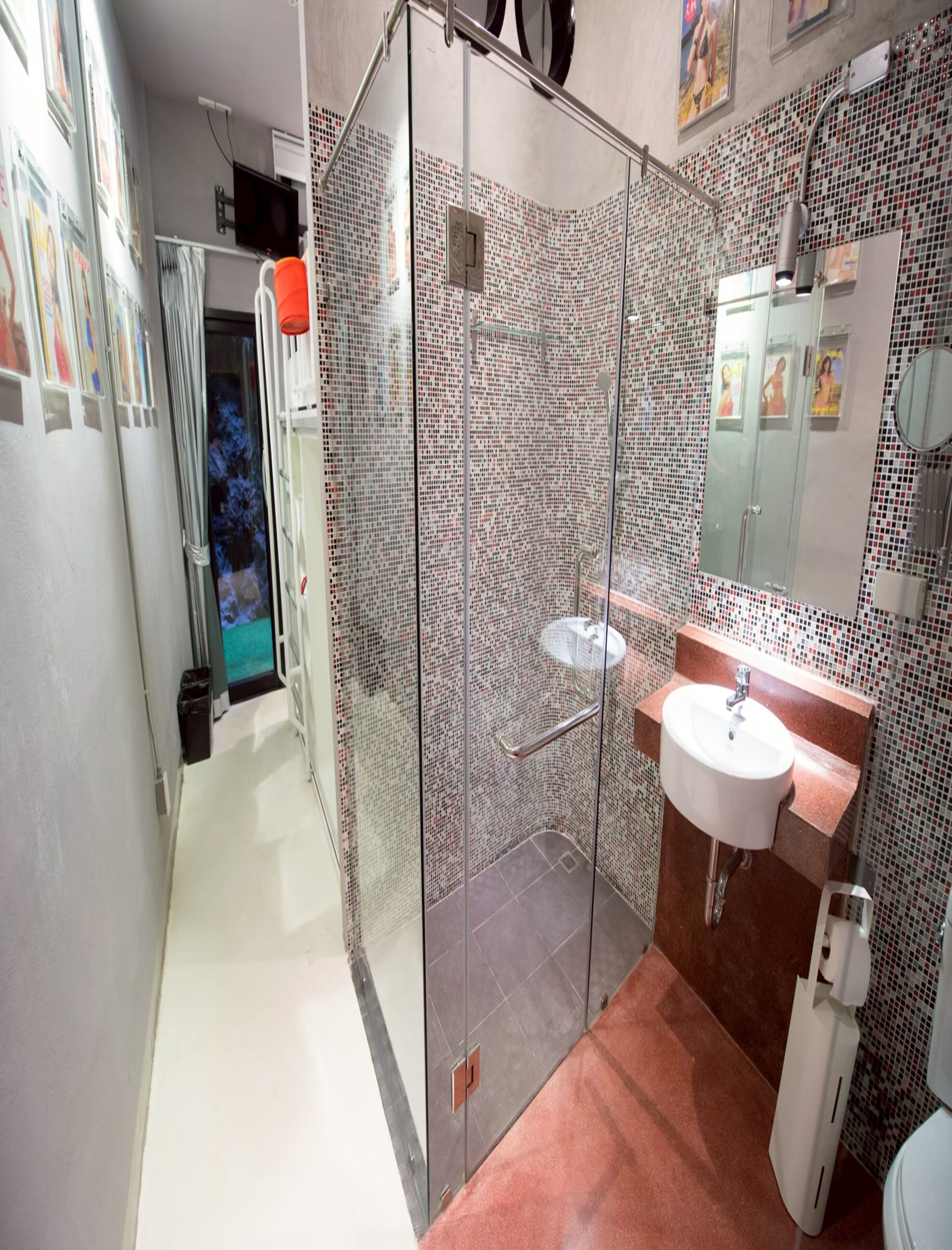 Foto - Collection O Jasaen Stylish Unique Hotel