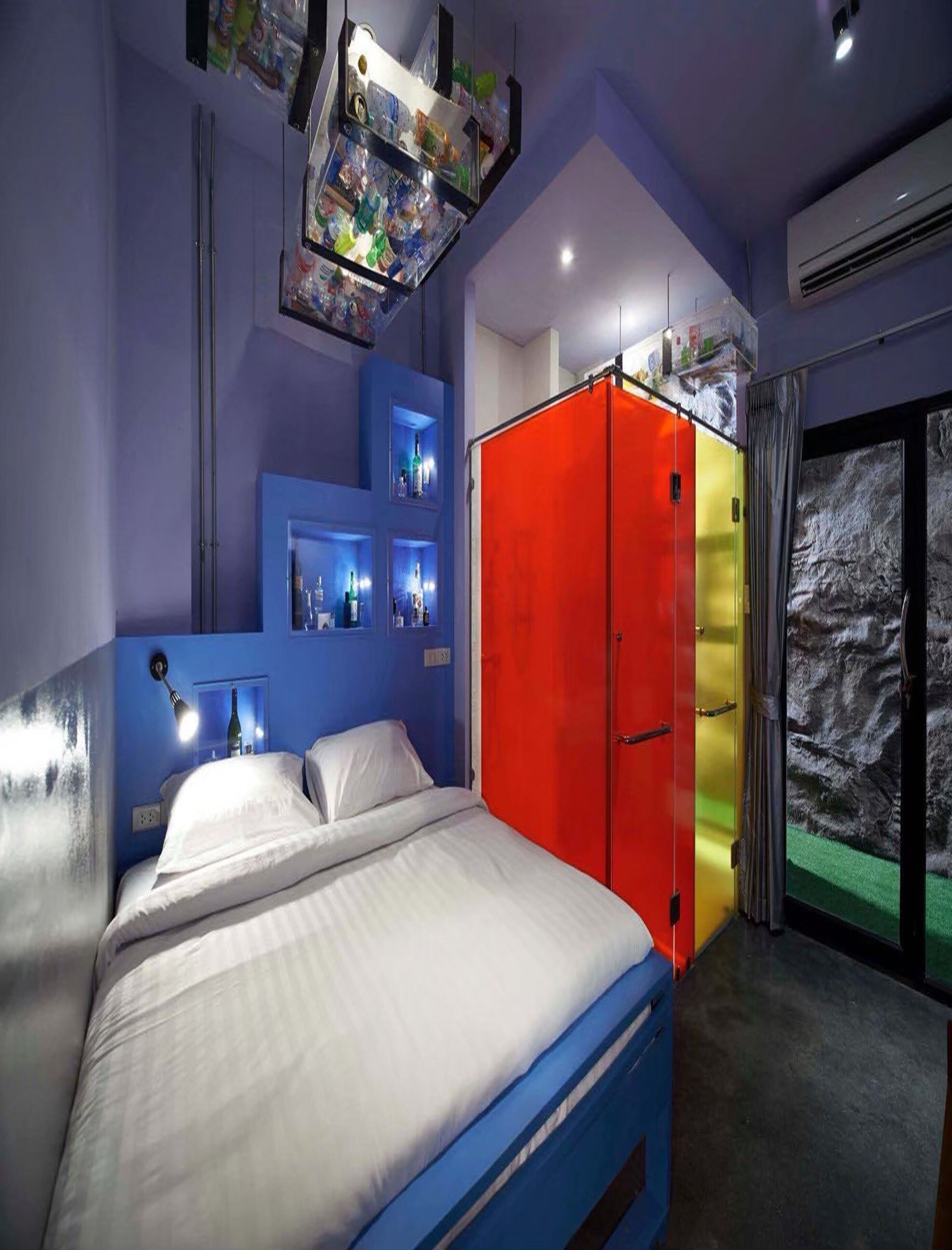 Foto - Collection O Jasaen Stylish Unique Hotel