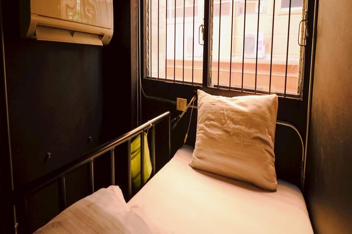 Standard-Einzelzimmer