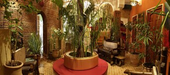 Riad CharCam - Adults Only