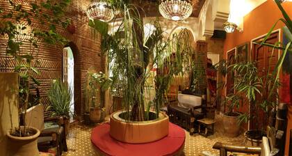 Riad CharCam - Adults Only