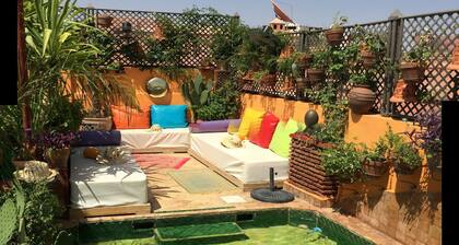 Riad CharCam - Adults Only