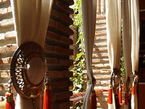 Chi tiết nội thất